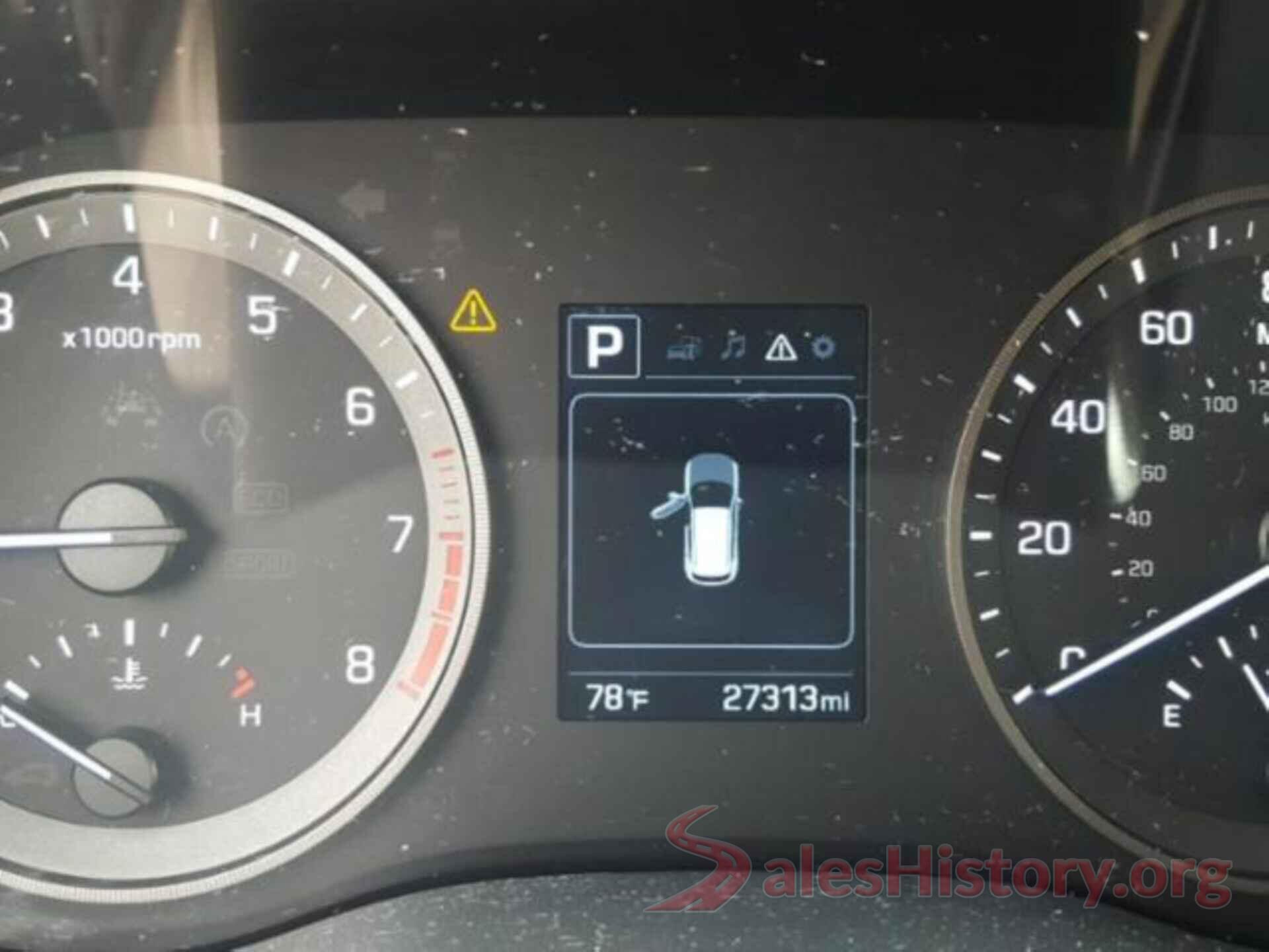 KM8J33A45HU521830 2017 HYUNDAI TUCSON