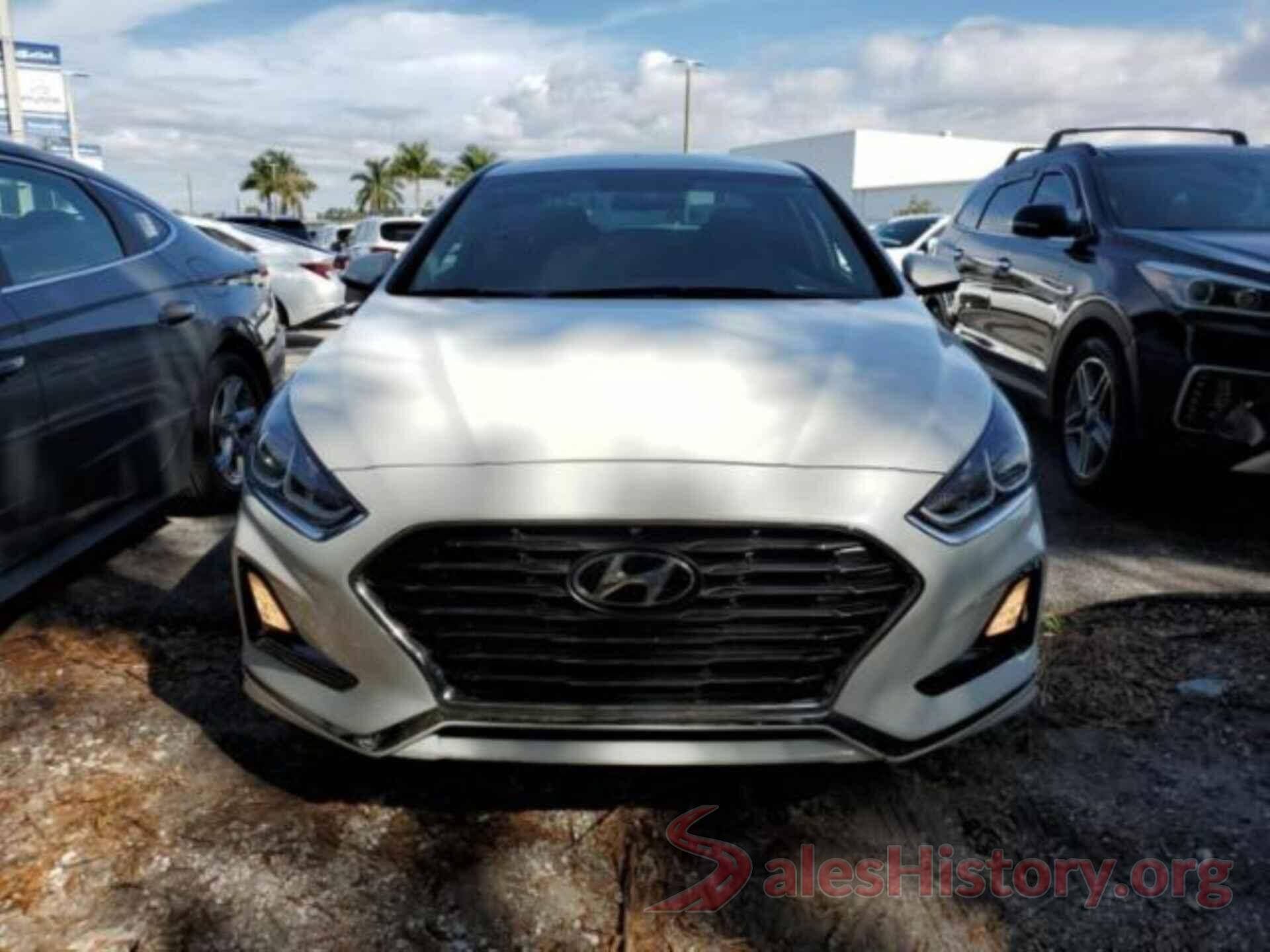 5NPE24AF2JH605653 2018 HYUNDAI SONATA