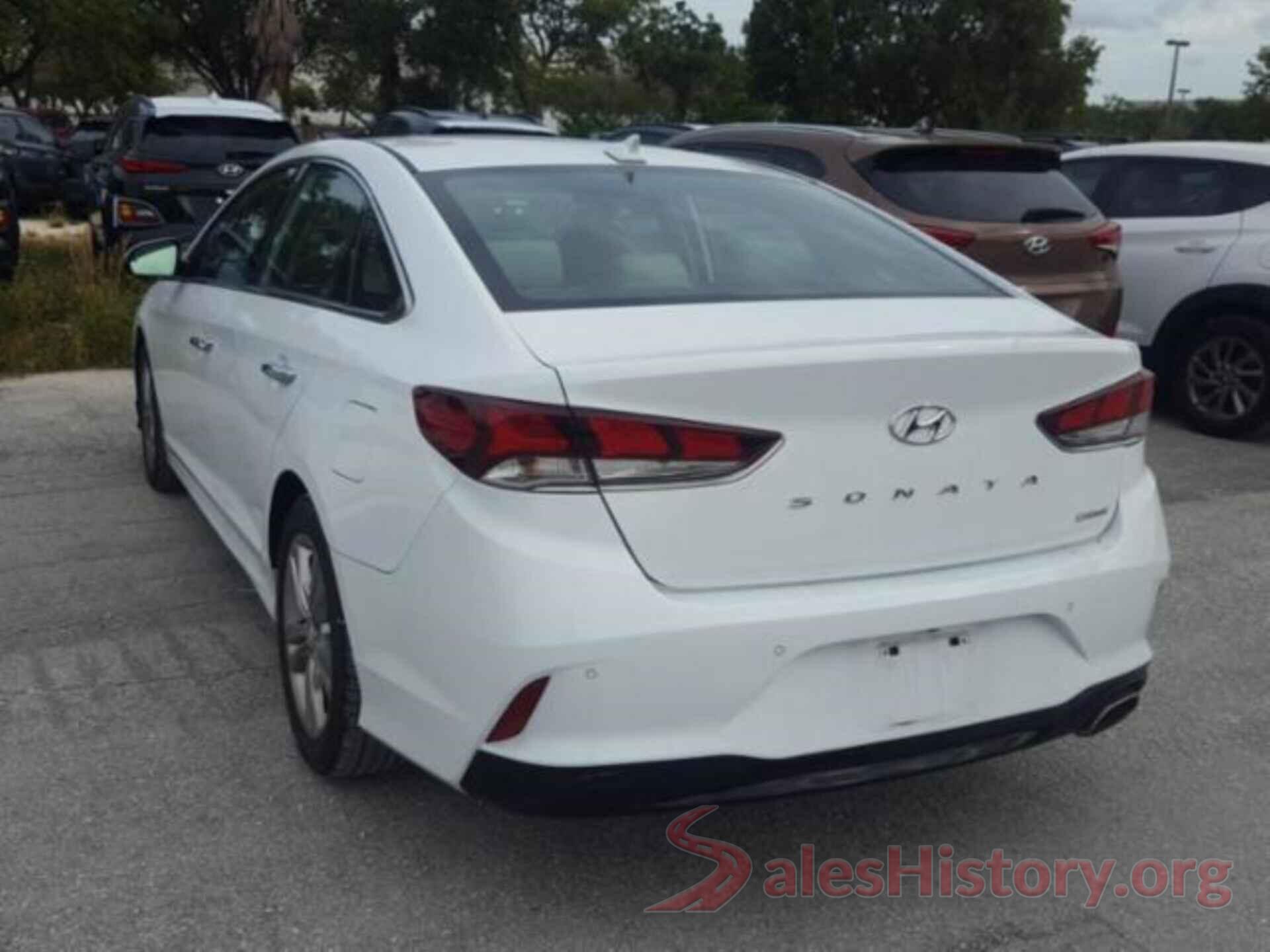 5NPE34AF4JH672638 2018 HYUNDAI SONATA