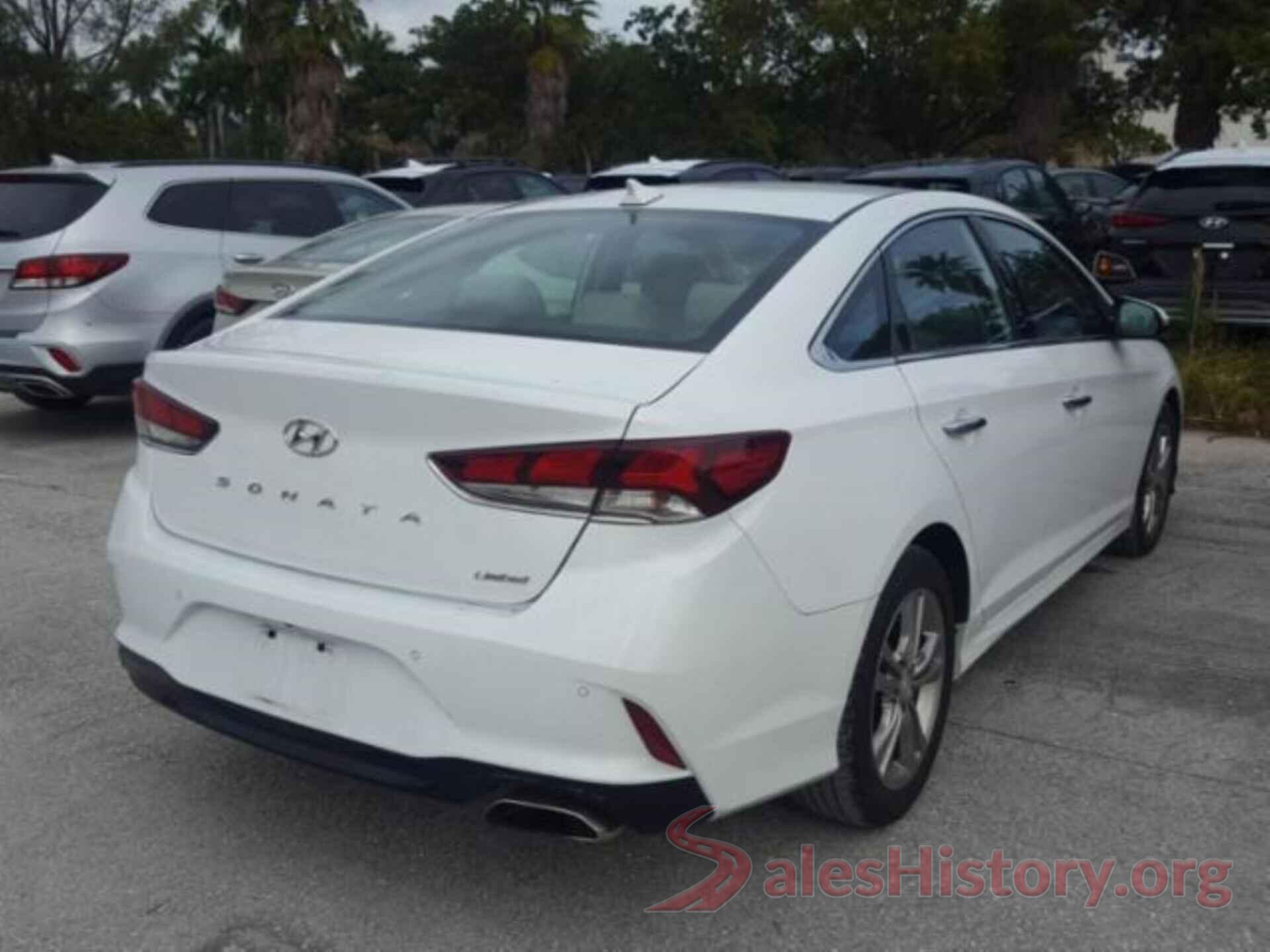 5NPE34AF4JH672638 2018 HYUNDAI SONATA