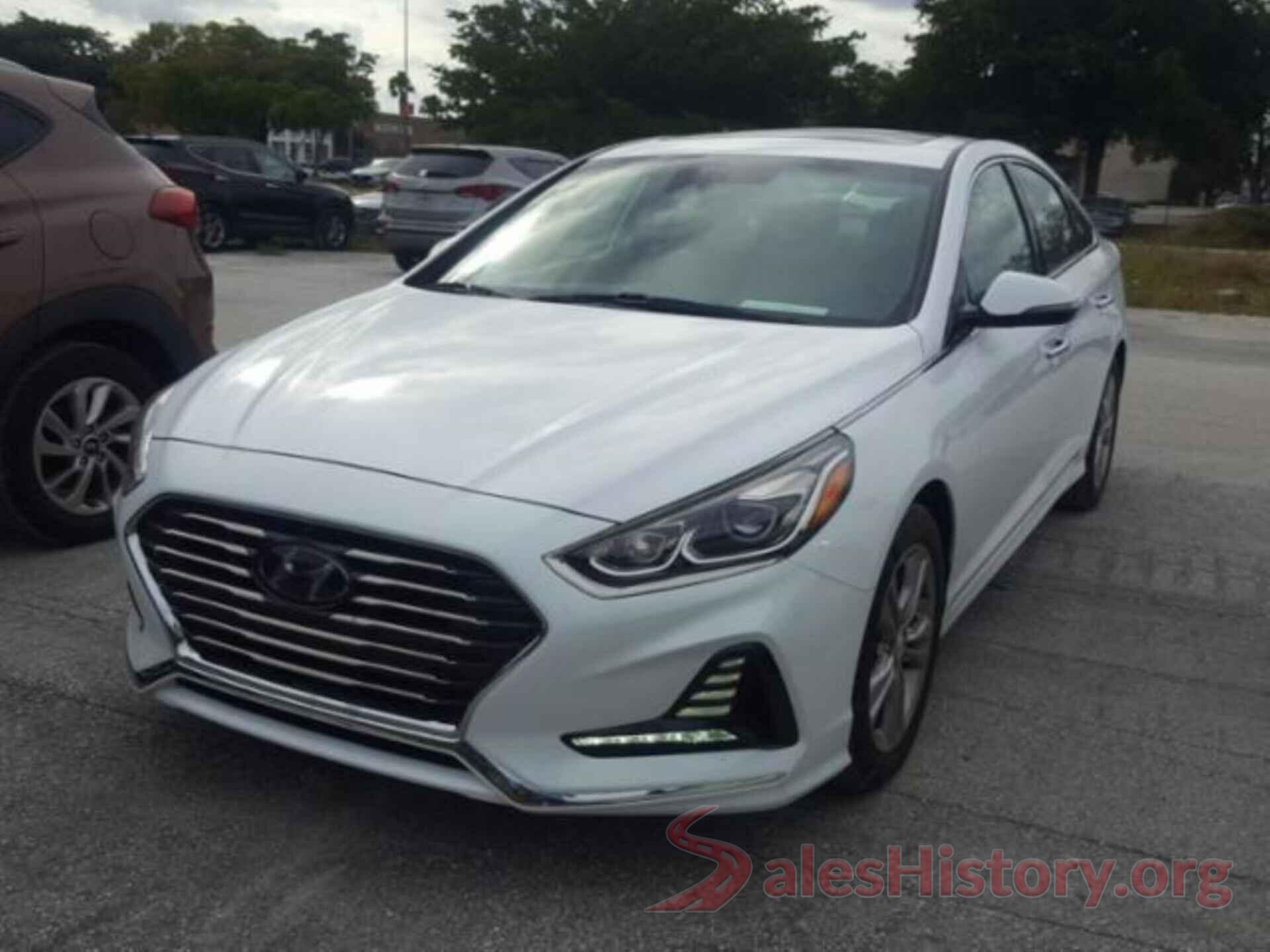 5NPE34AF4JH672638 2018 HYUNDAI SONATA