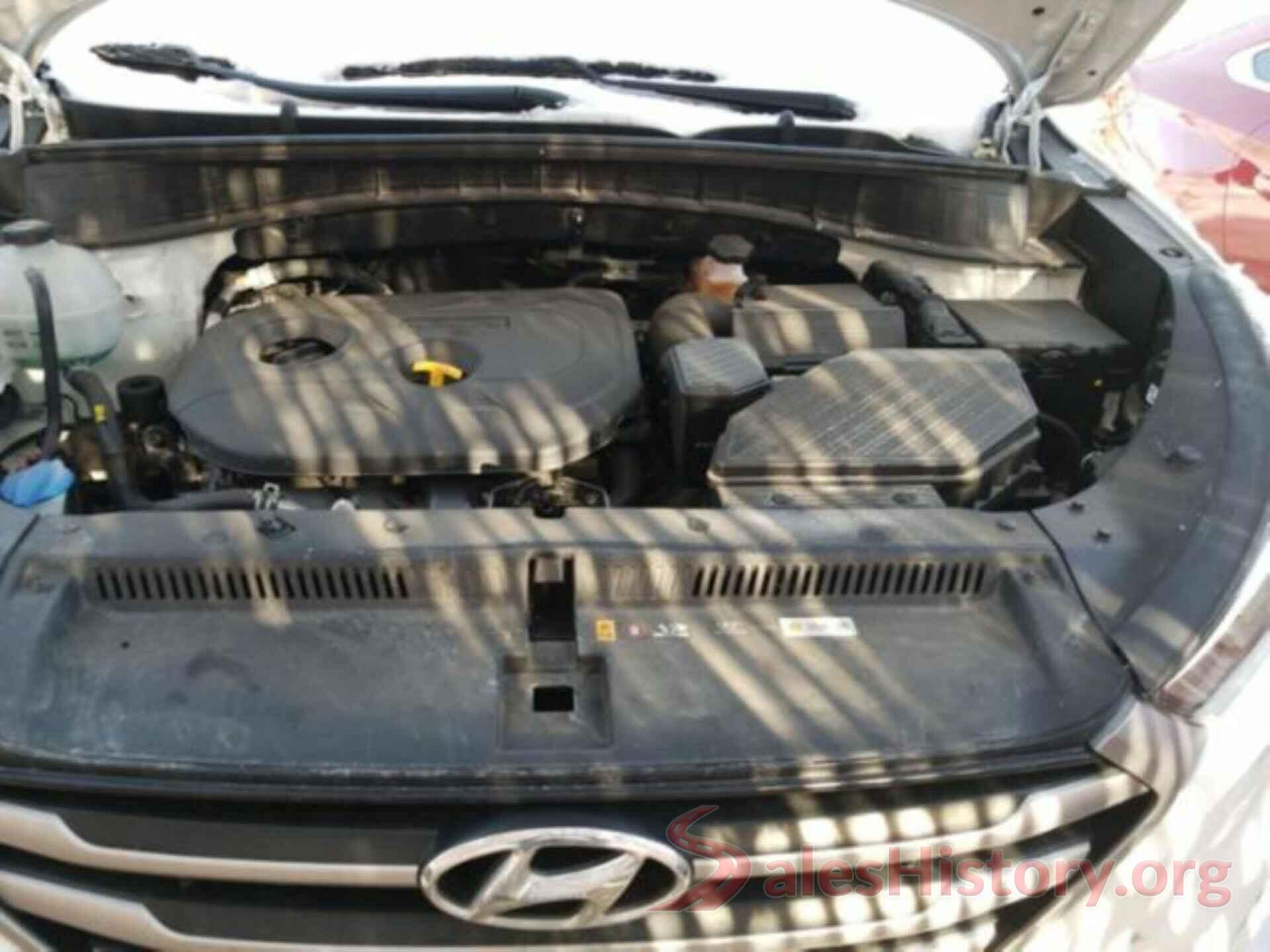 KM8J3CA41HU557448 2017 HYUNDAI TUCSON