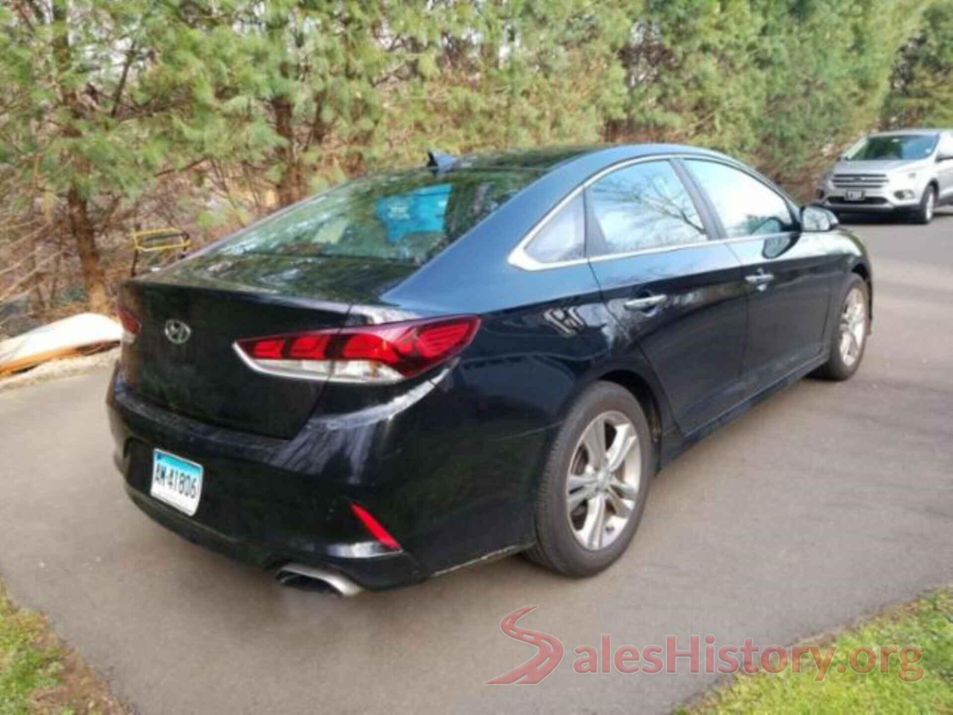 5NPE34AF4JH653457 2018 HYUNDAI SONATA