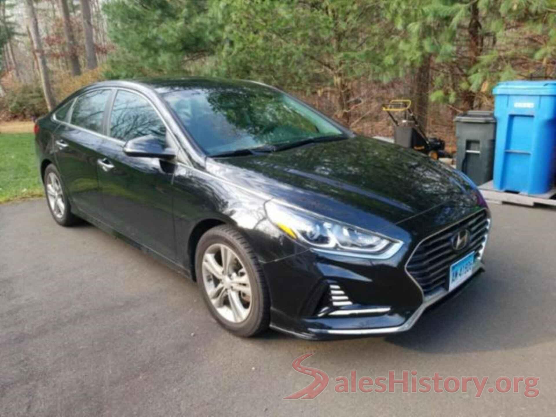 5NPE34AF4JH653457 2018 HYUNDAI SONATA