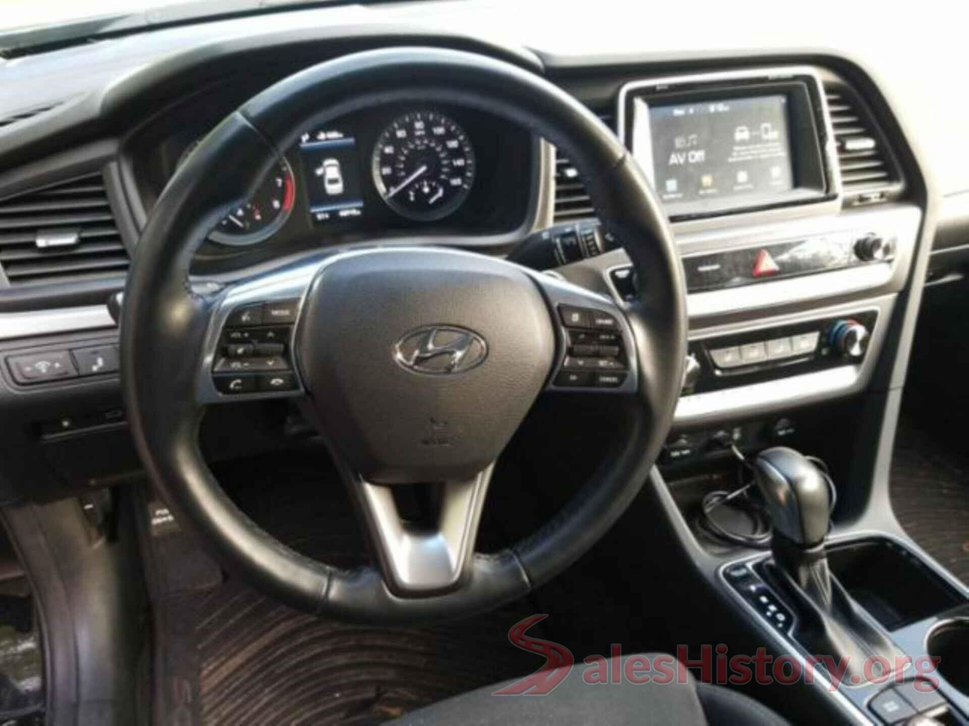 5NPE34AF4JH653457 2018 HYUNDAI SONATA