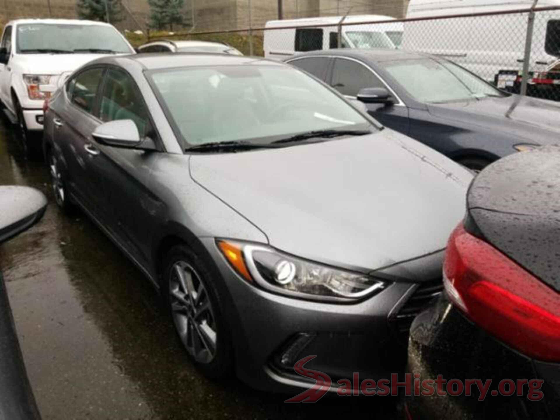 KMHD84LF3HU359408 2017 HYUNDAI ELANTRA