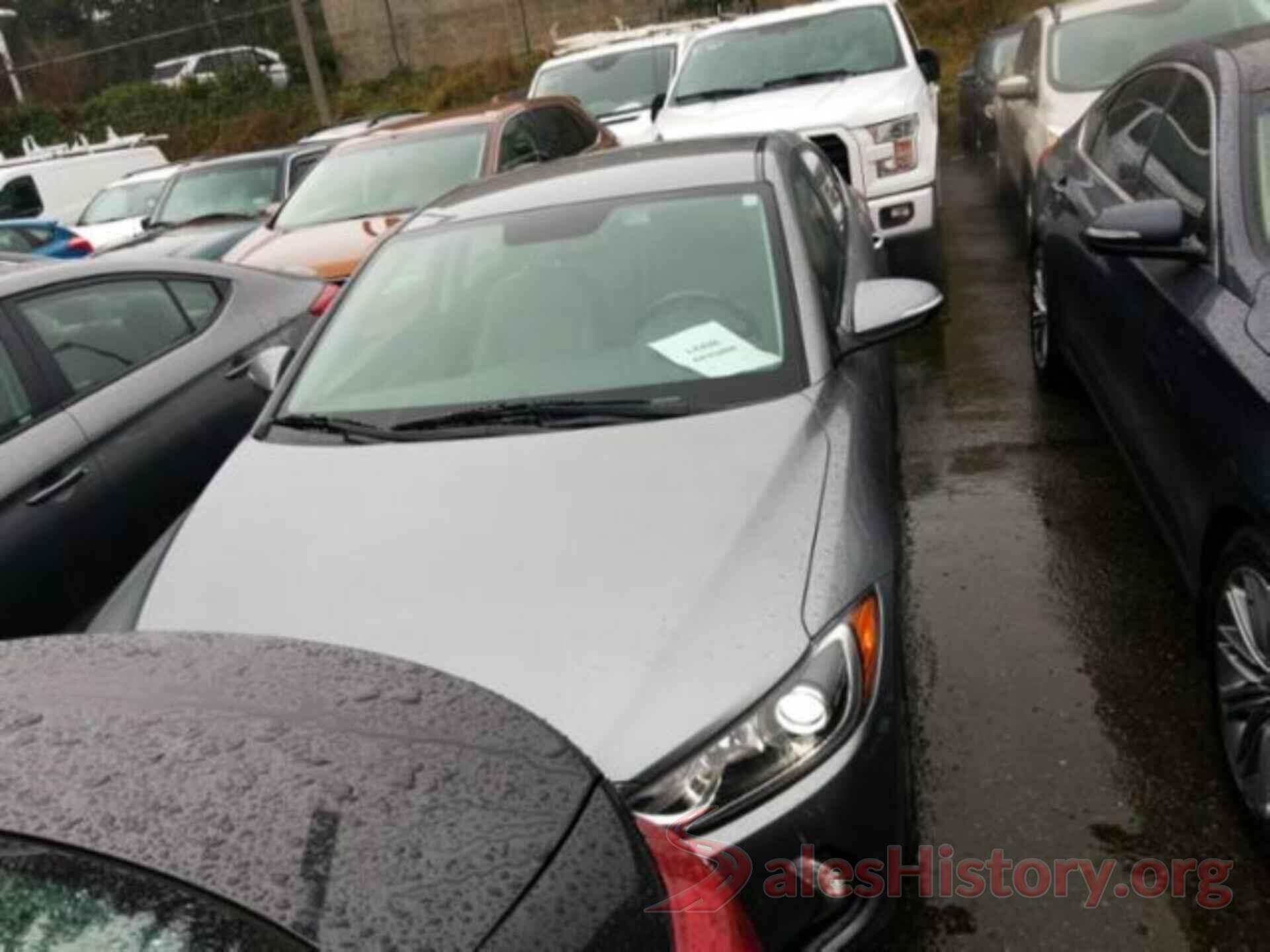 KMHD84LF3HU359408 2017 HYUNDAI ELANTRA