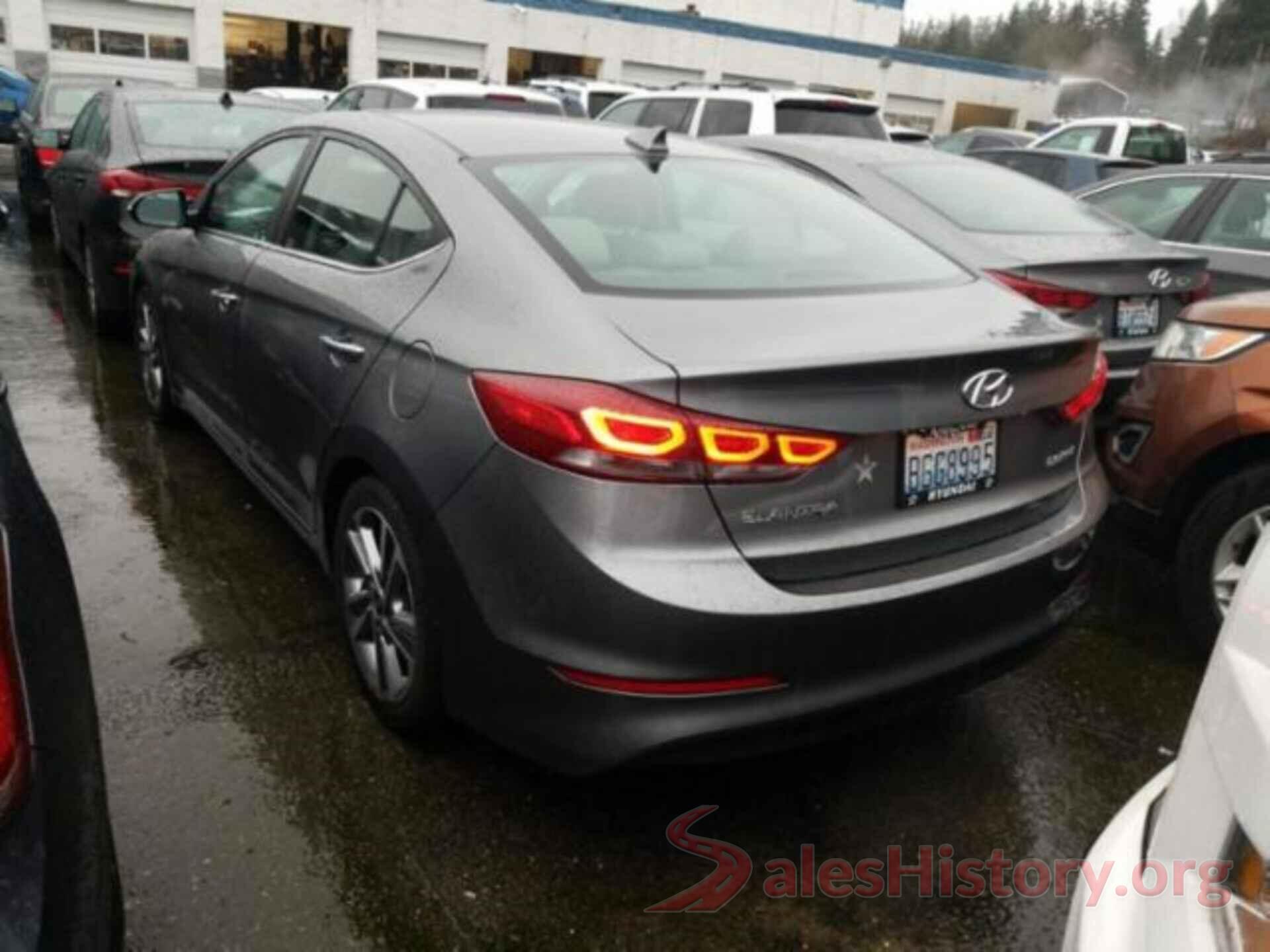 KMHD84LF3HU359408 2017 HYUNDAI ELANTRA