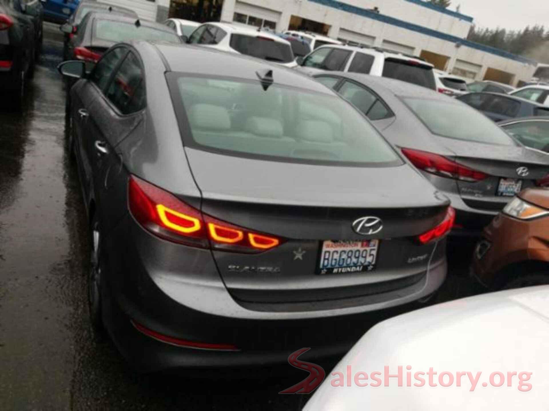 KMHD84LF3HU359408 2017 HYUNDAI ELANTRA