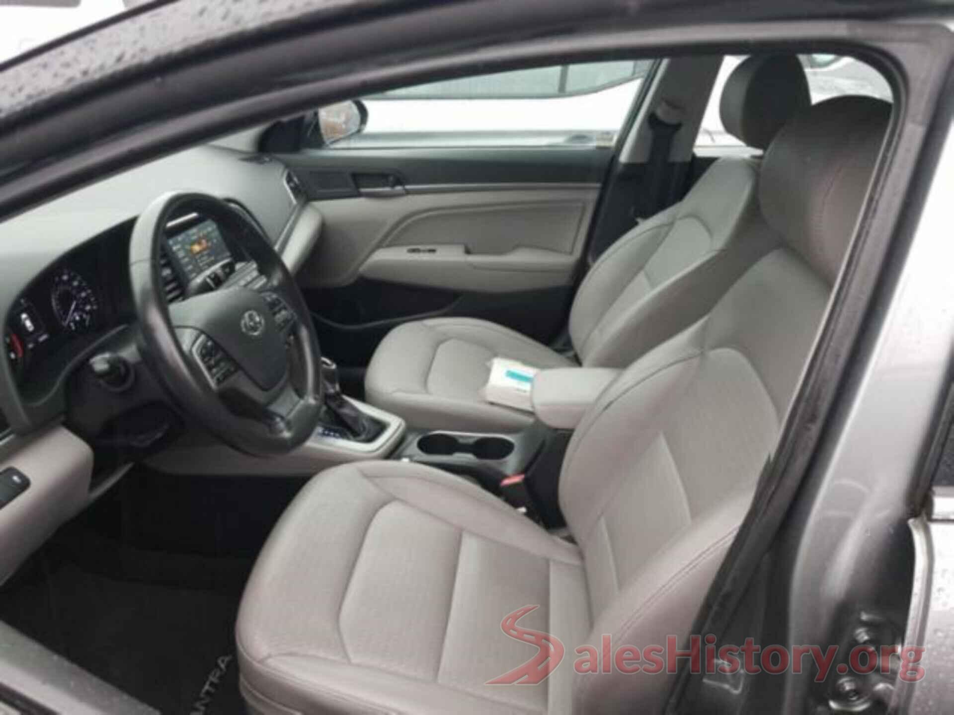 KMHD84LF3HU359408 2017 HYUNDAI ELANTRA