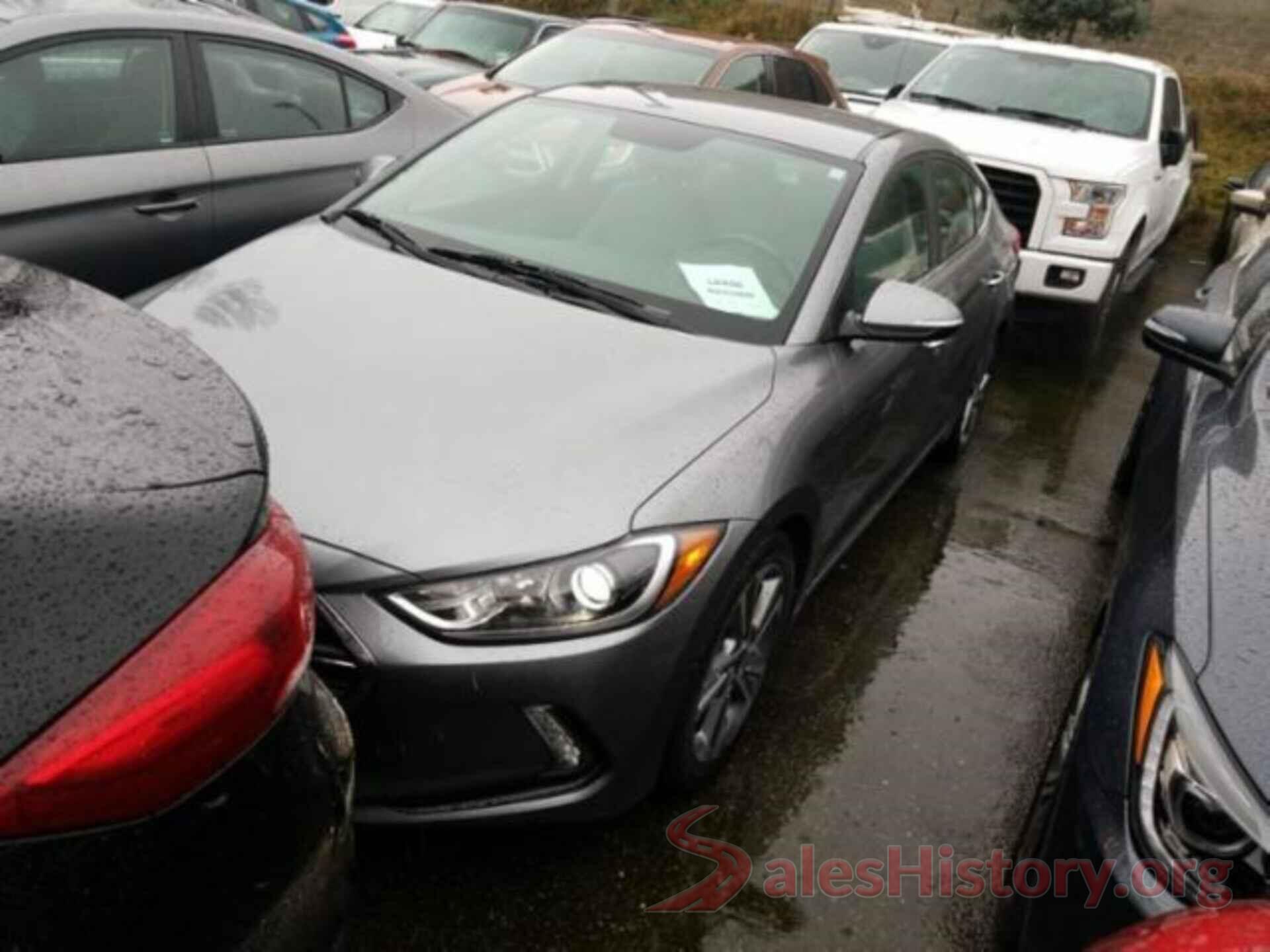 KMHD84LF3HU359408 2017 HYUNDAI ELANTRA