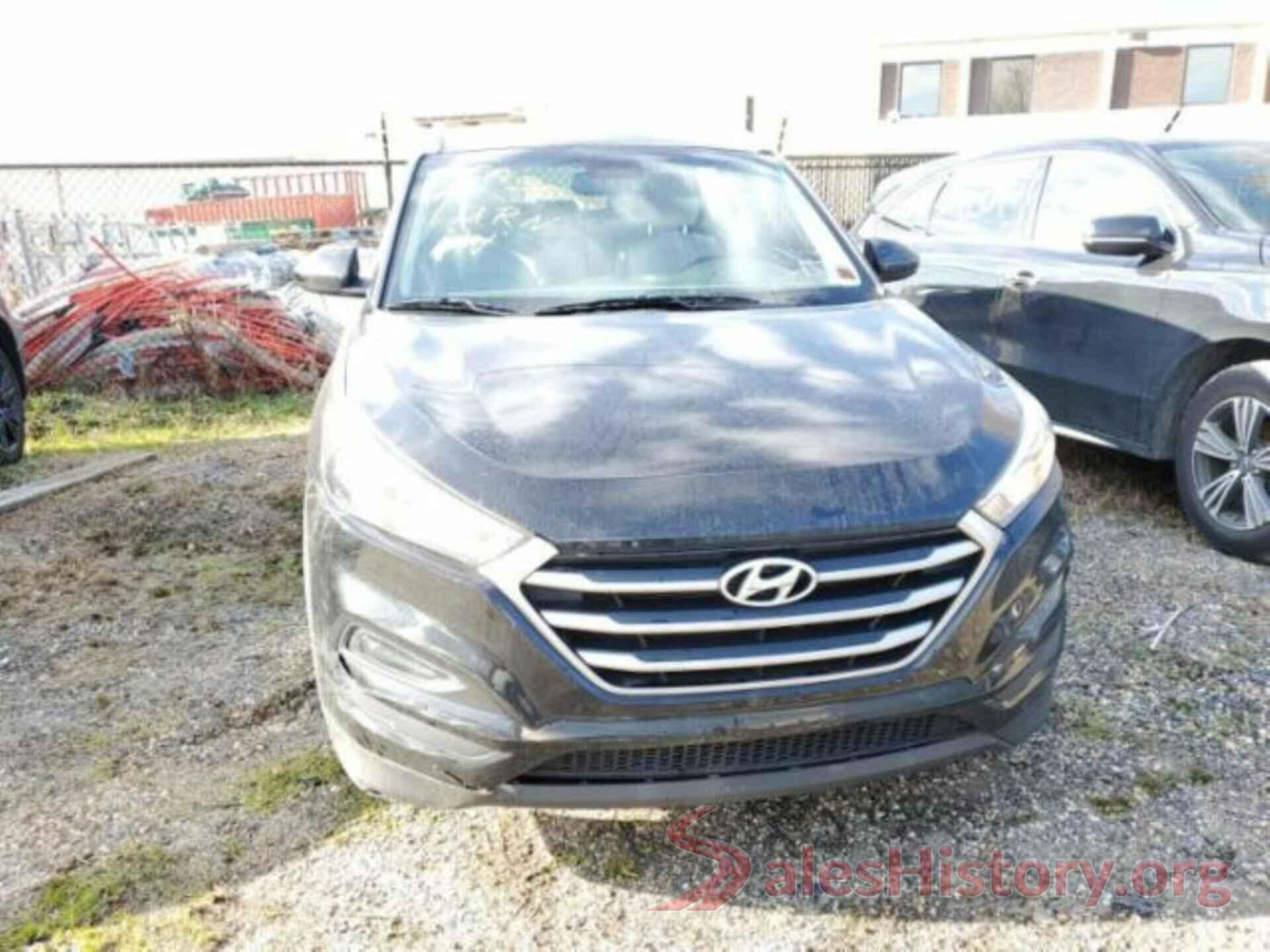 KM8J3CA49HU516050 2017 HYUNDAI TUCSON