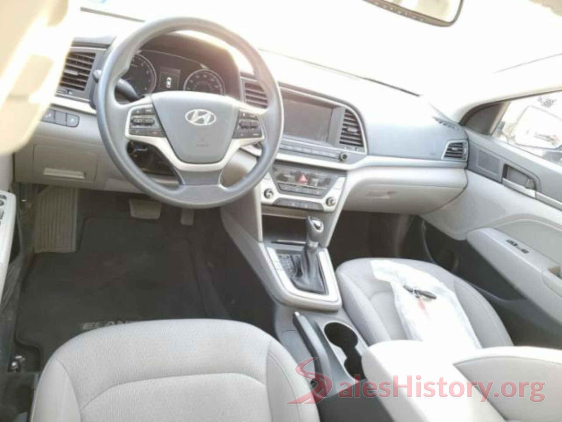 KMHD84LF7JU586056 2018 HYUNDAI ELANTRA