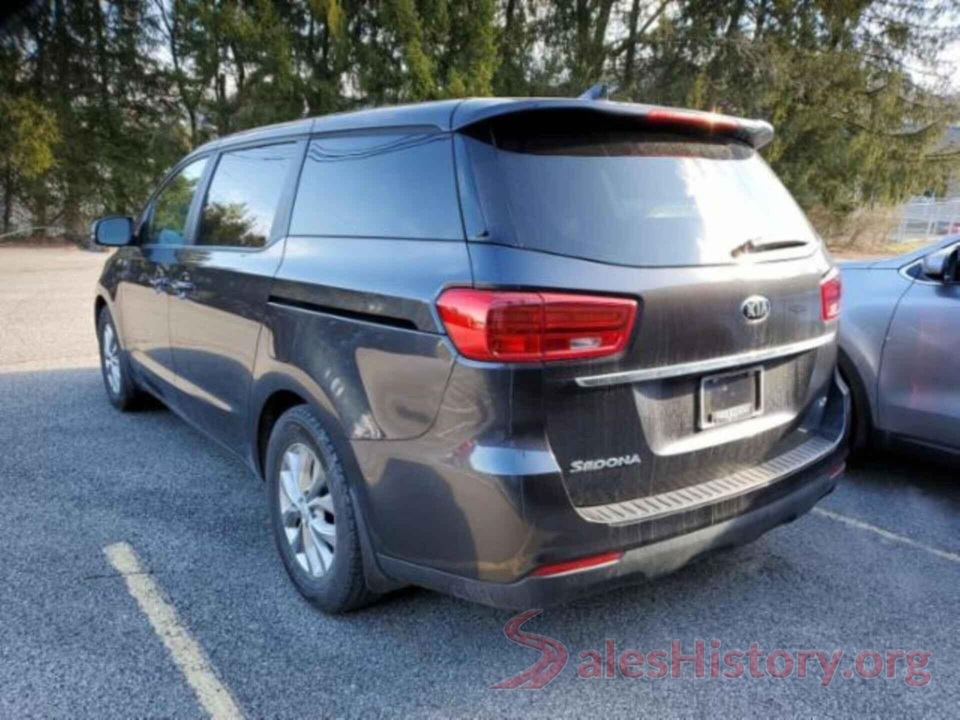 KNDMB5C13L6593464 2020 KIA SEDONA