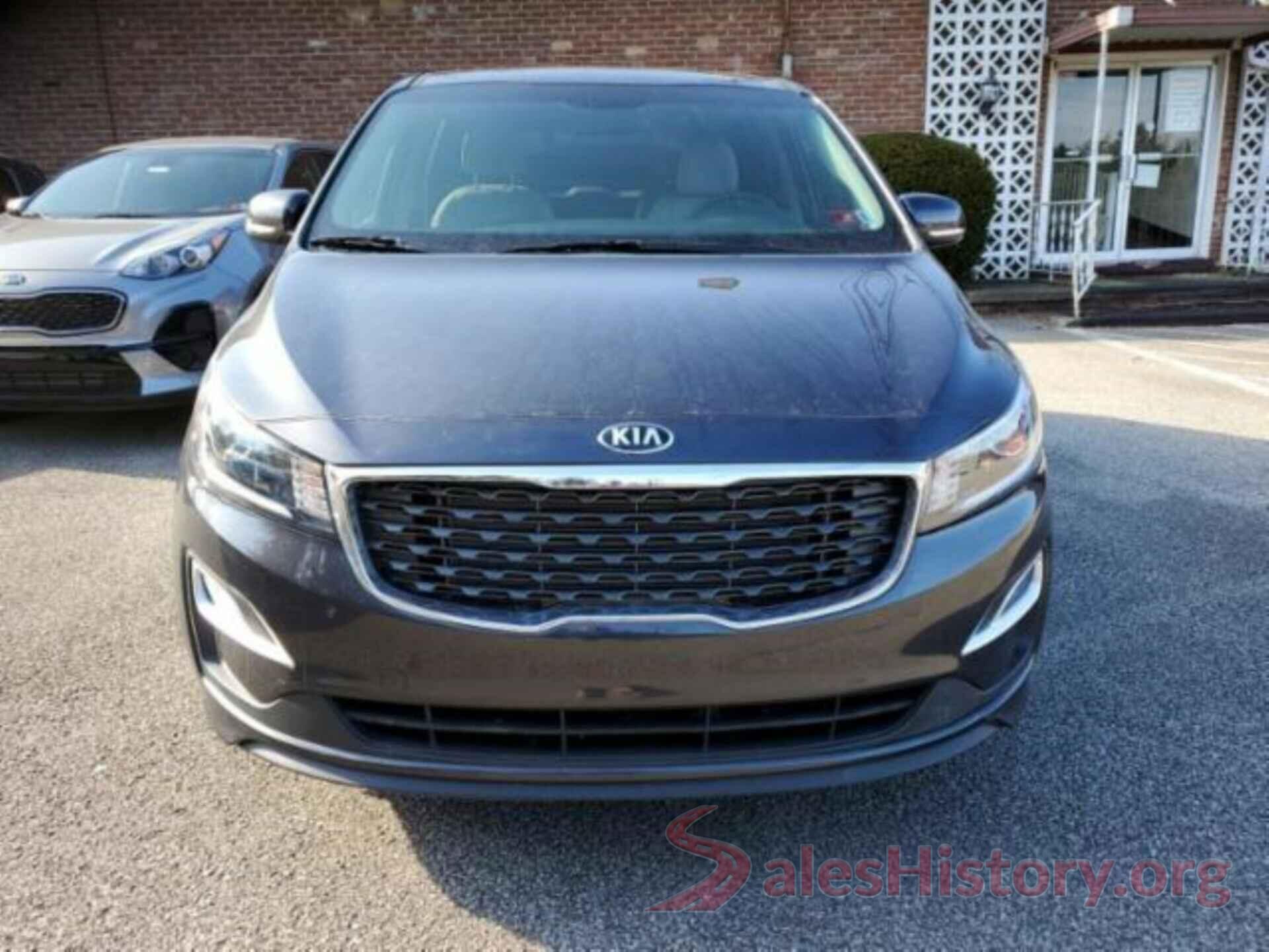 KNDMB5C13L6593464 2020 KIA SEDONA