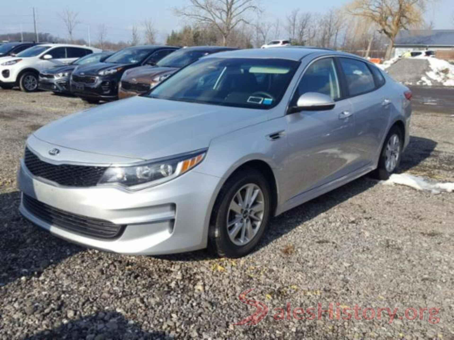 5XXGT4L34JG213388 2018 KIA OPTIMA