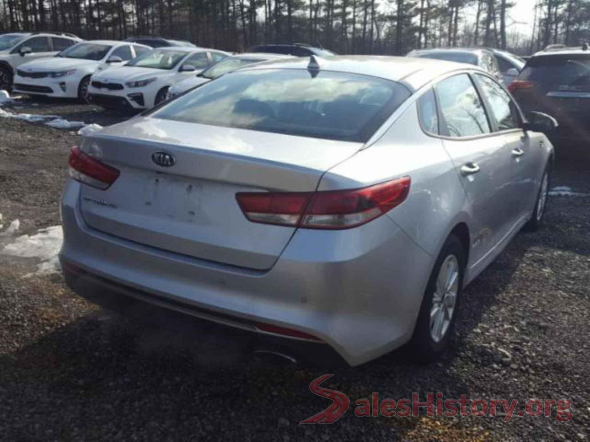 5XXGT4L34JG213388 2018 KIA OPTIMA