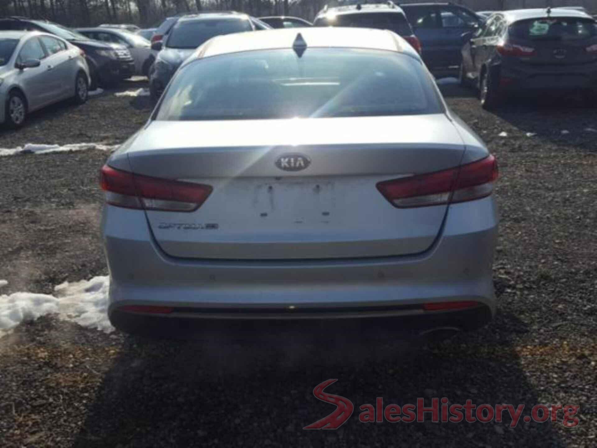 5XXGT4L34JG213388 2018 KIA OPTIMA