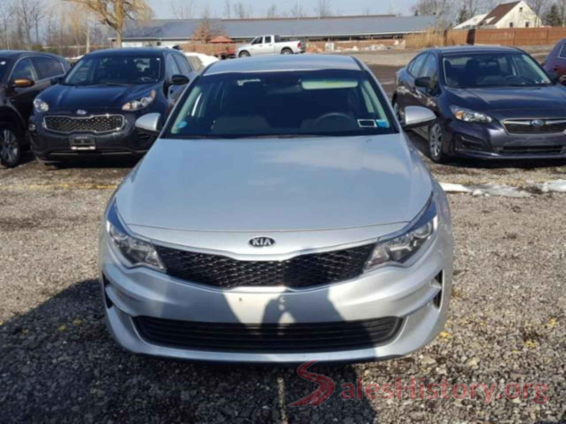 5XXGT4L34JG213388 2018 KIA OPTIMA