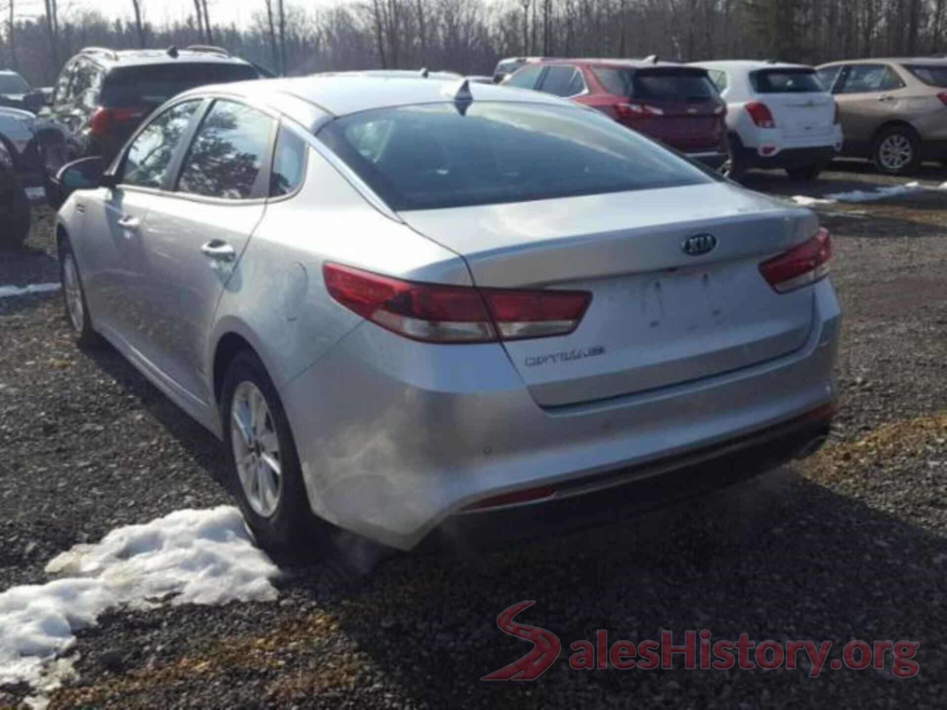 5XXGT4L34JG213388 2018 KIA OPTIMA