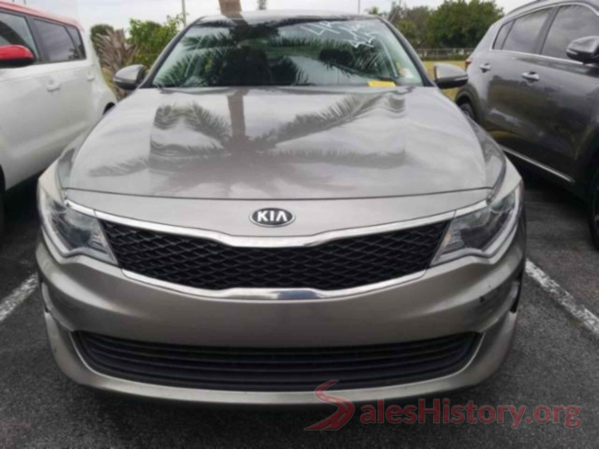 5XXGT4L37JG179298 2018 KIA OPTIMA