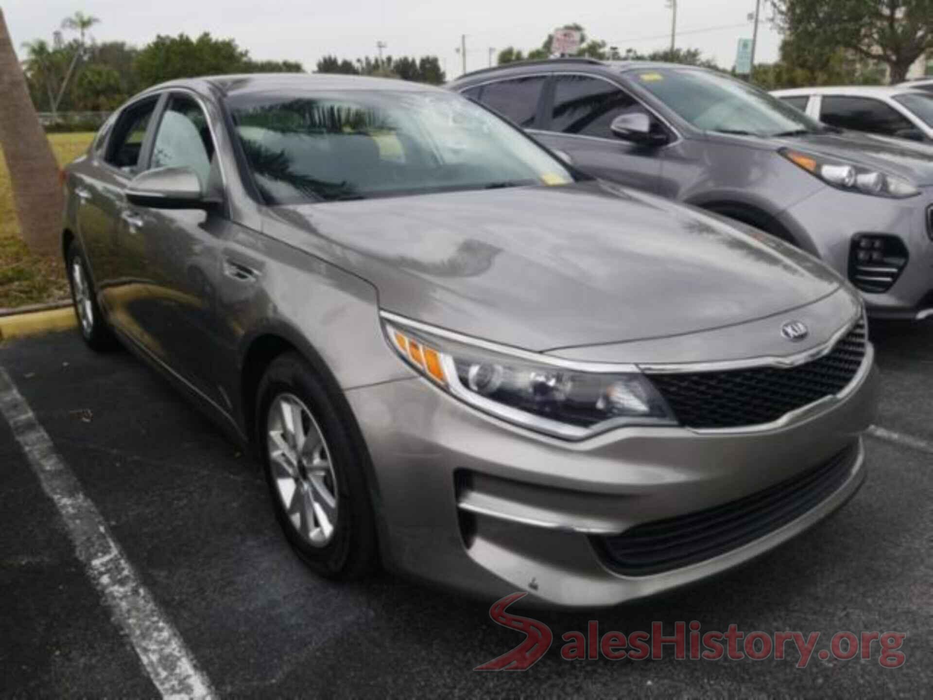 5XXGT4L37JG179298 2018 KIA OPTIMA