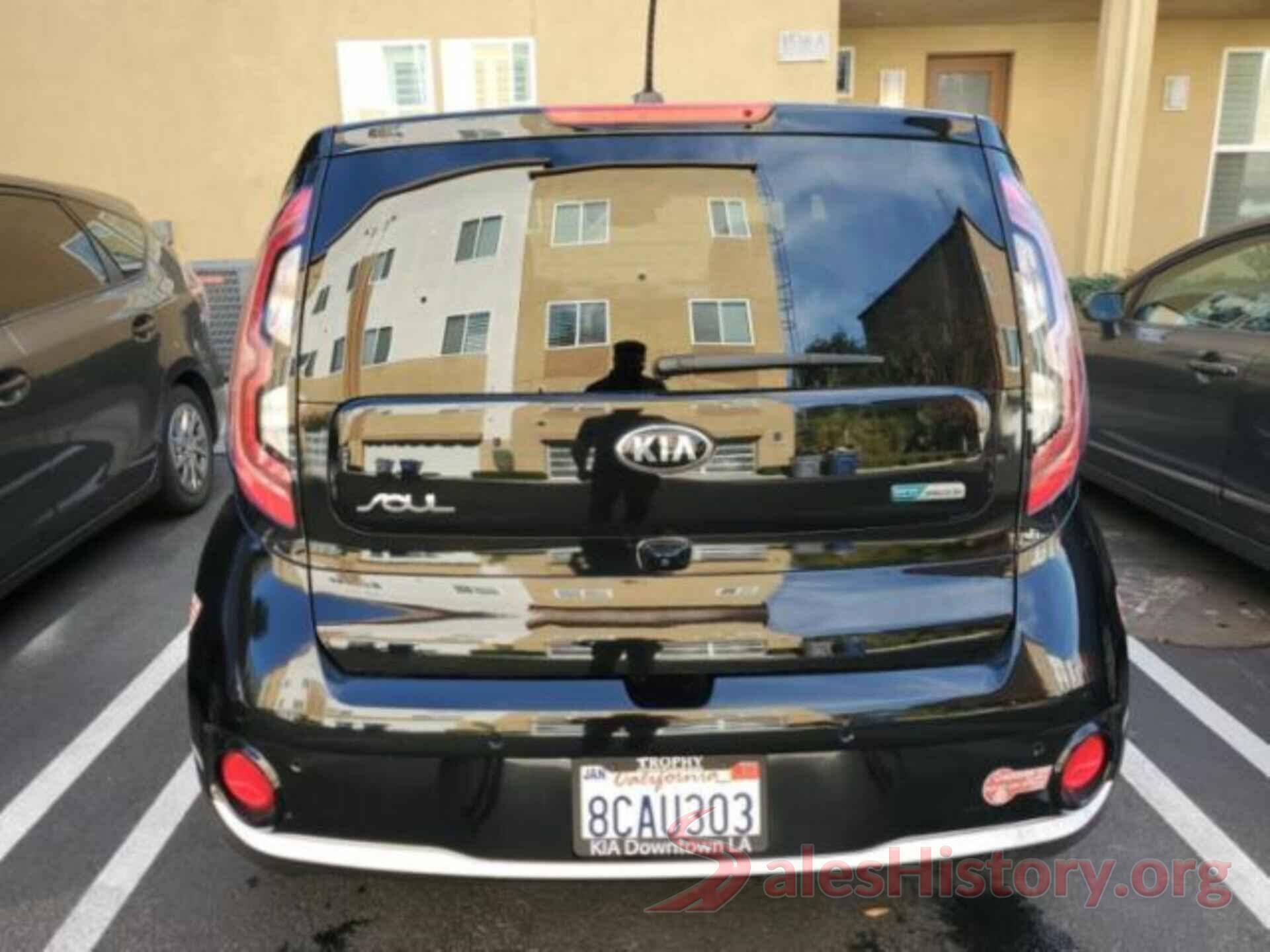 KNDJX3AE5H7022204 2017 KIA SOUL EV