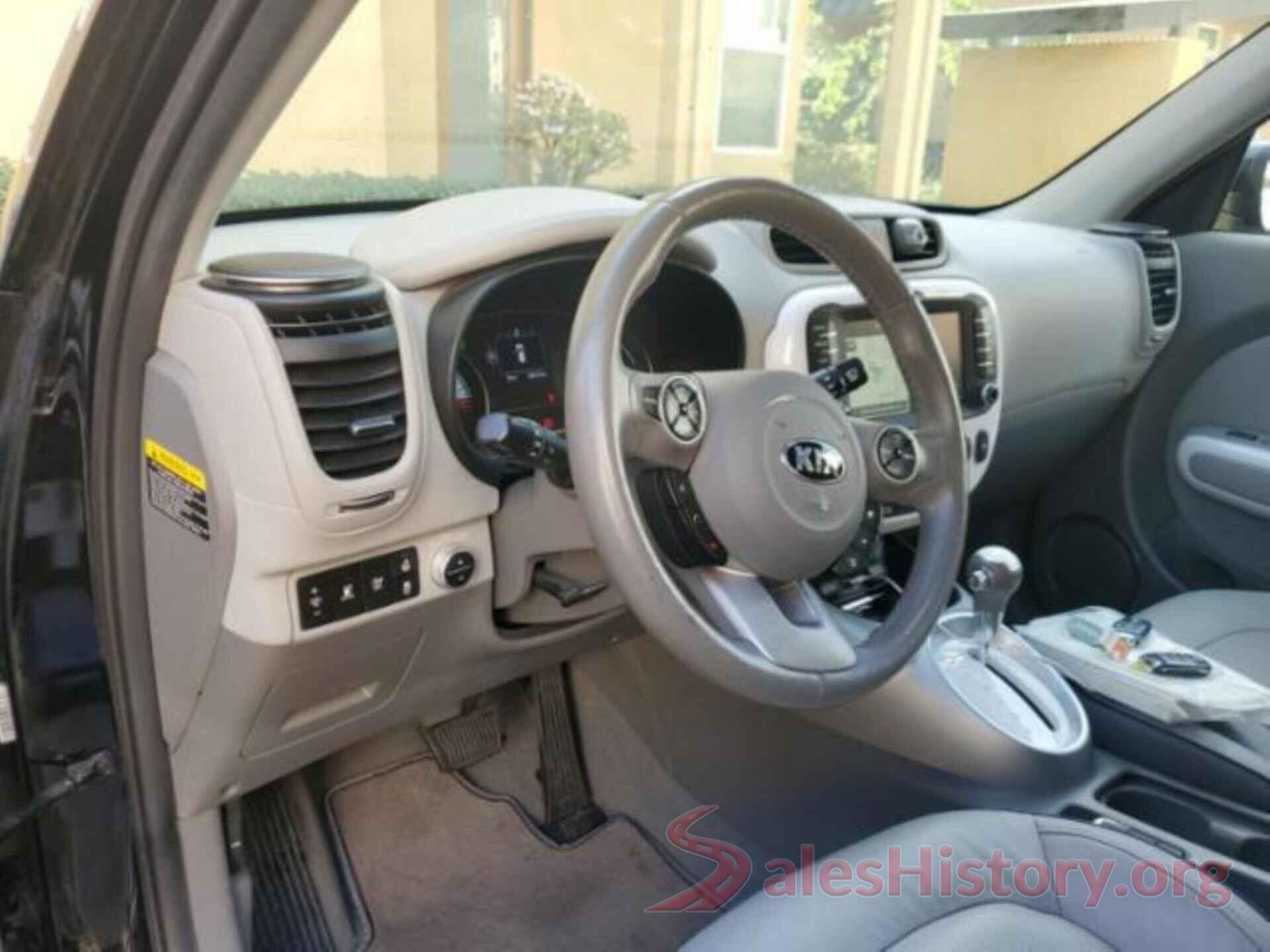 KNDJX3AE5H7022204 2017 KIA SOUL EV