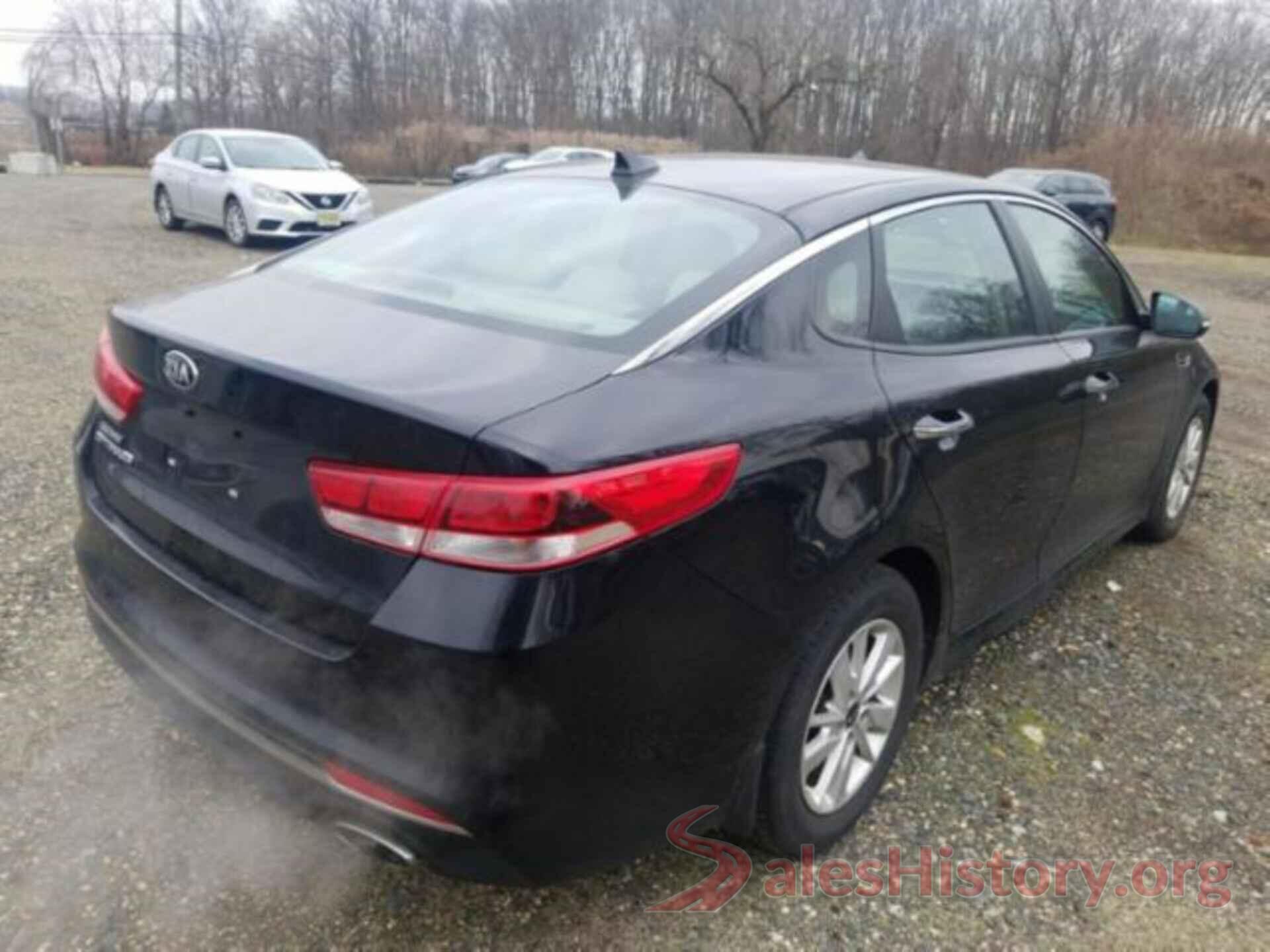 5XXGT4L34JG183485 2018 KIA OPTIMA