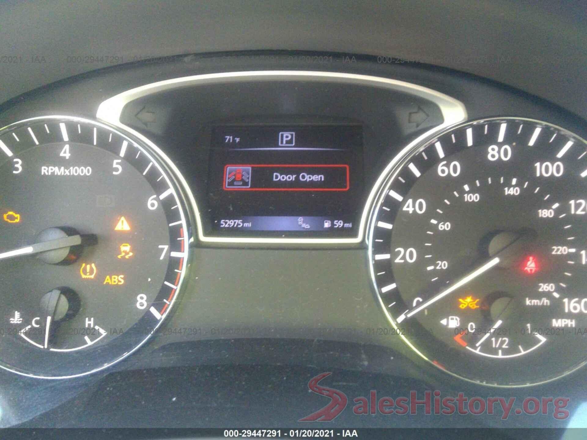 1N4AL3AP1JC154022 2018 NISSAN ALTIMA