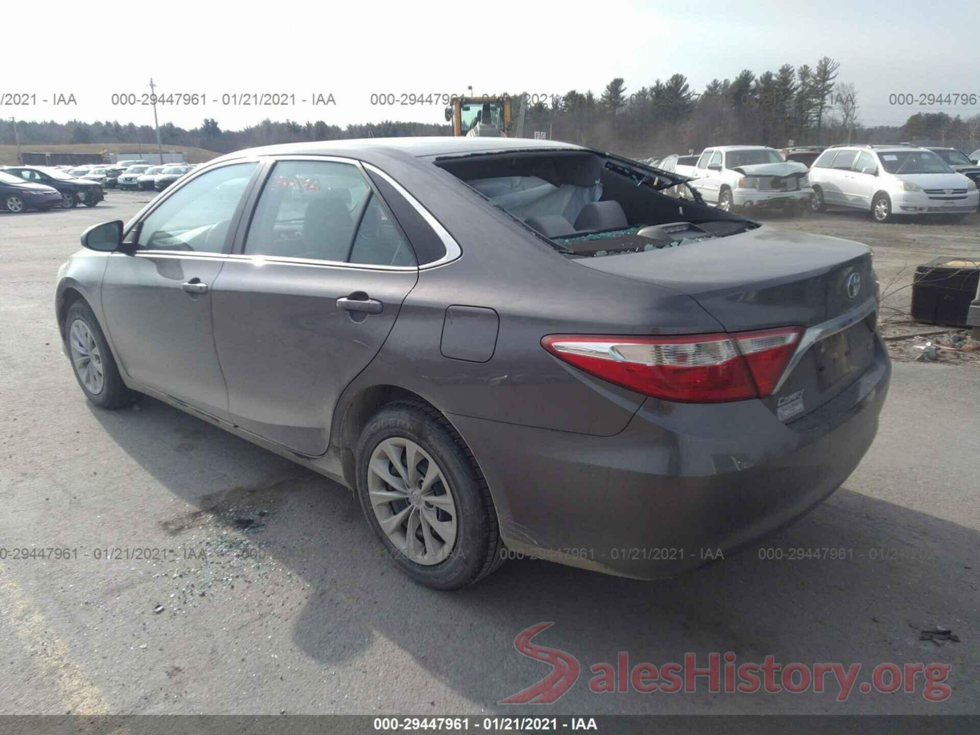 4T1BF1FKXHU650301 2017 TOYOTA CAMRY