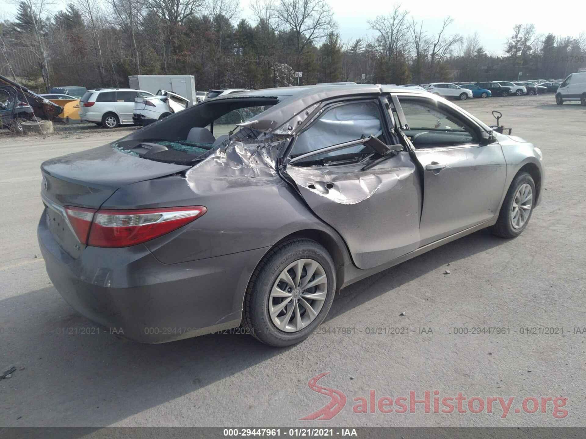 4T1BF1FKXHU650301 2017 TOYOTA CAMRY