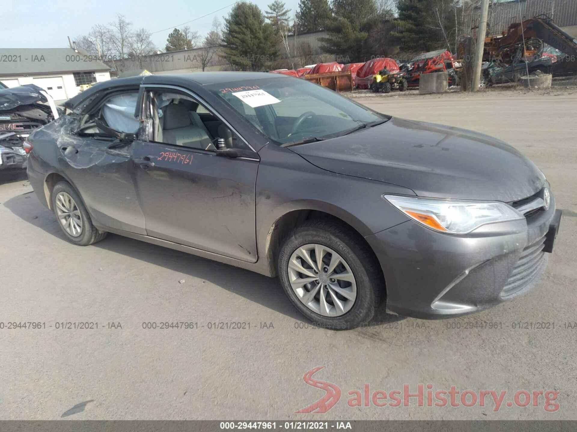 4T1BF1FKXHU650301 2017 TOYOTA CAMRY