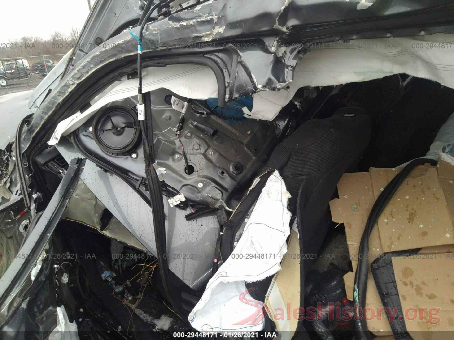 2T3H1RFV2KW042093 2019 TOYOTA RAV4