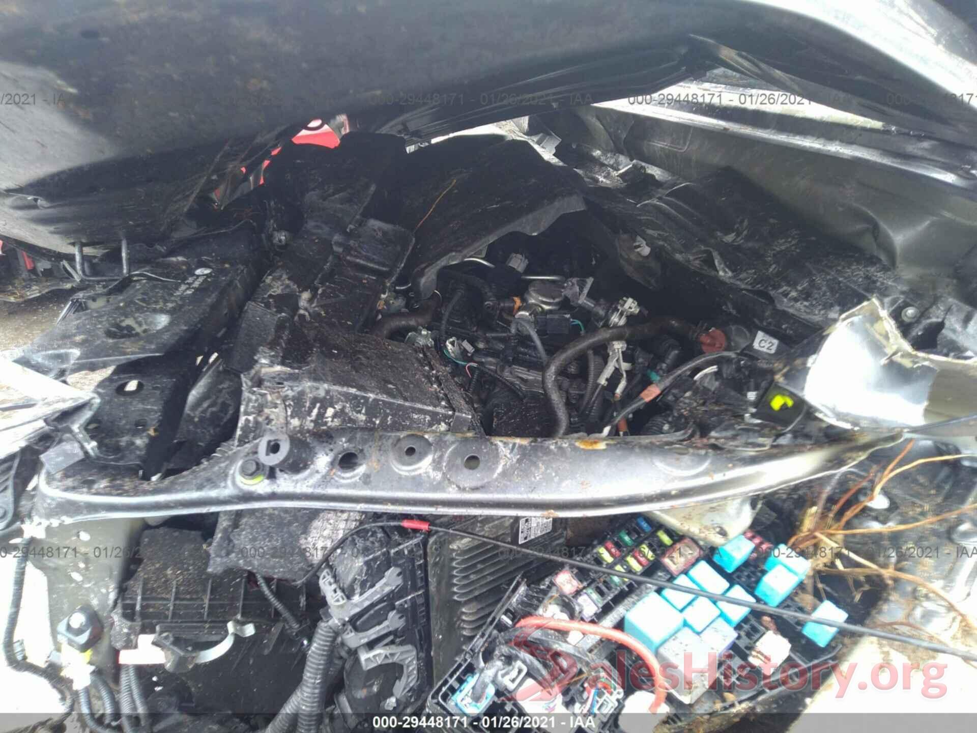 2T3H1RFV2KW042093 2019 TOYOTA RAV4