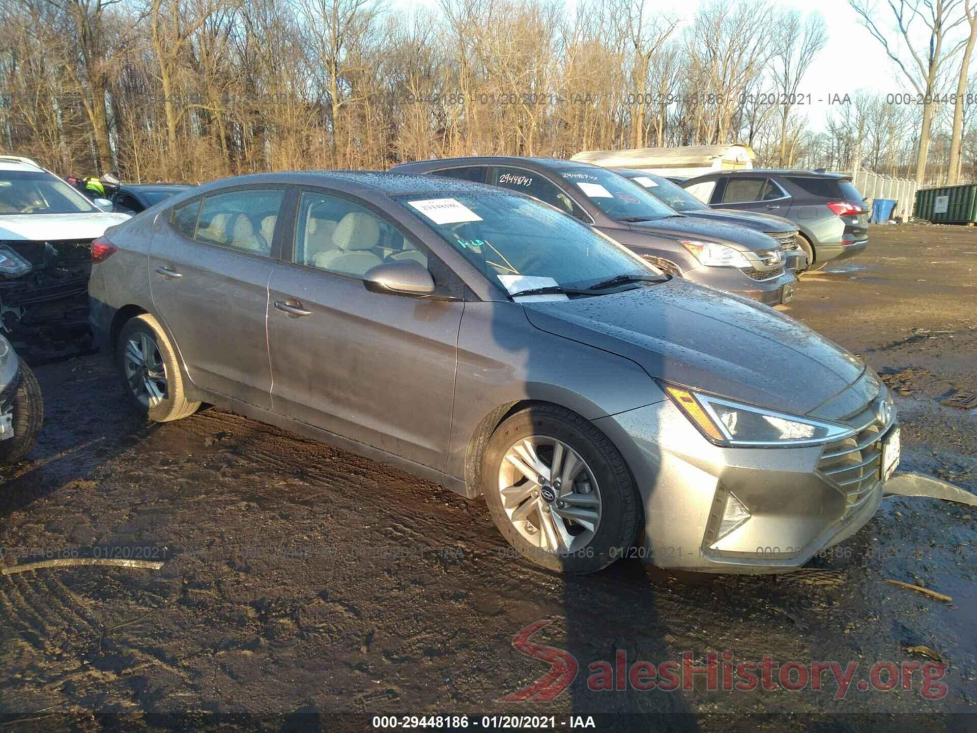 5NPD84LF1KH479620 2019 HYUNDAI ELANTRA