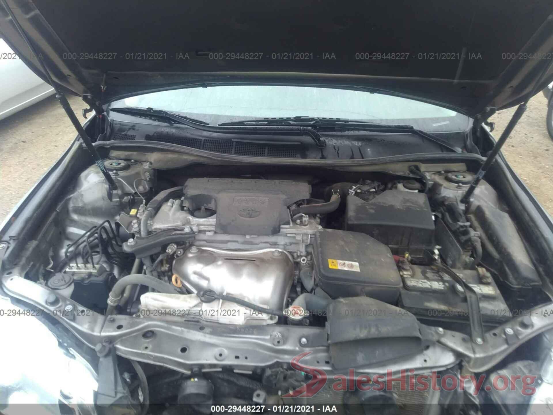 4T1BF1FK9HU352628 2017 TOYOTA CAMRY