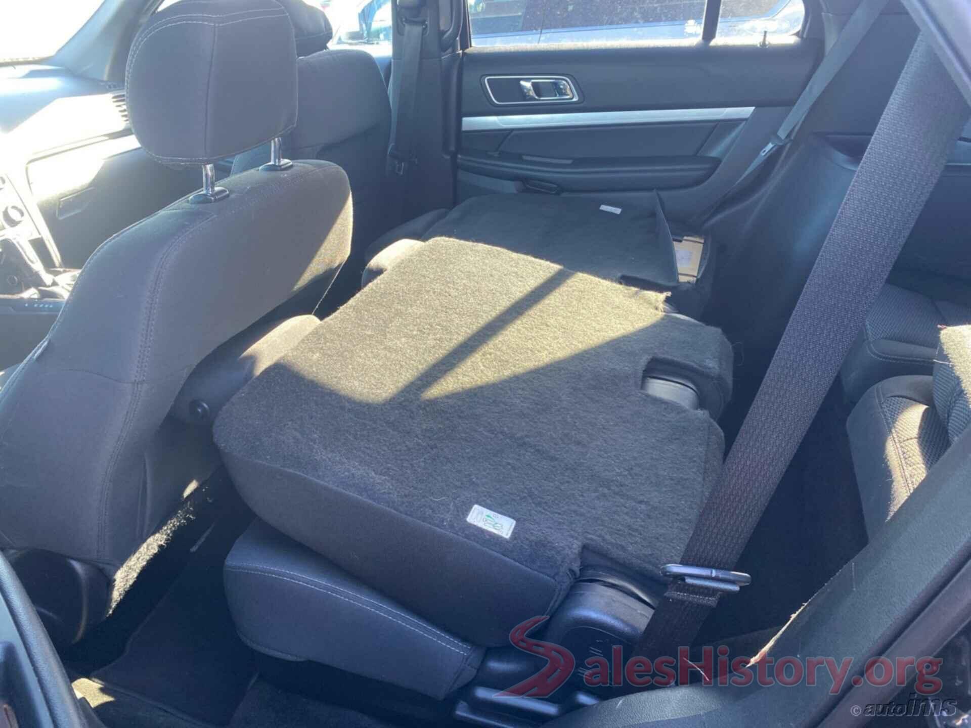 1FM5K8D8XHGA44973 2017 FORD EXPLORER