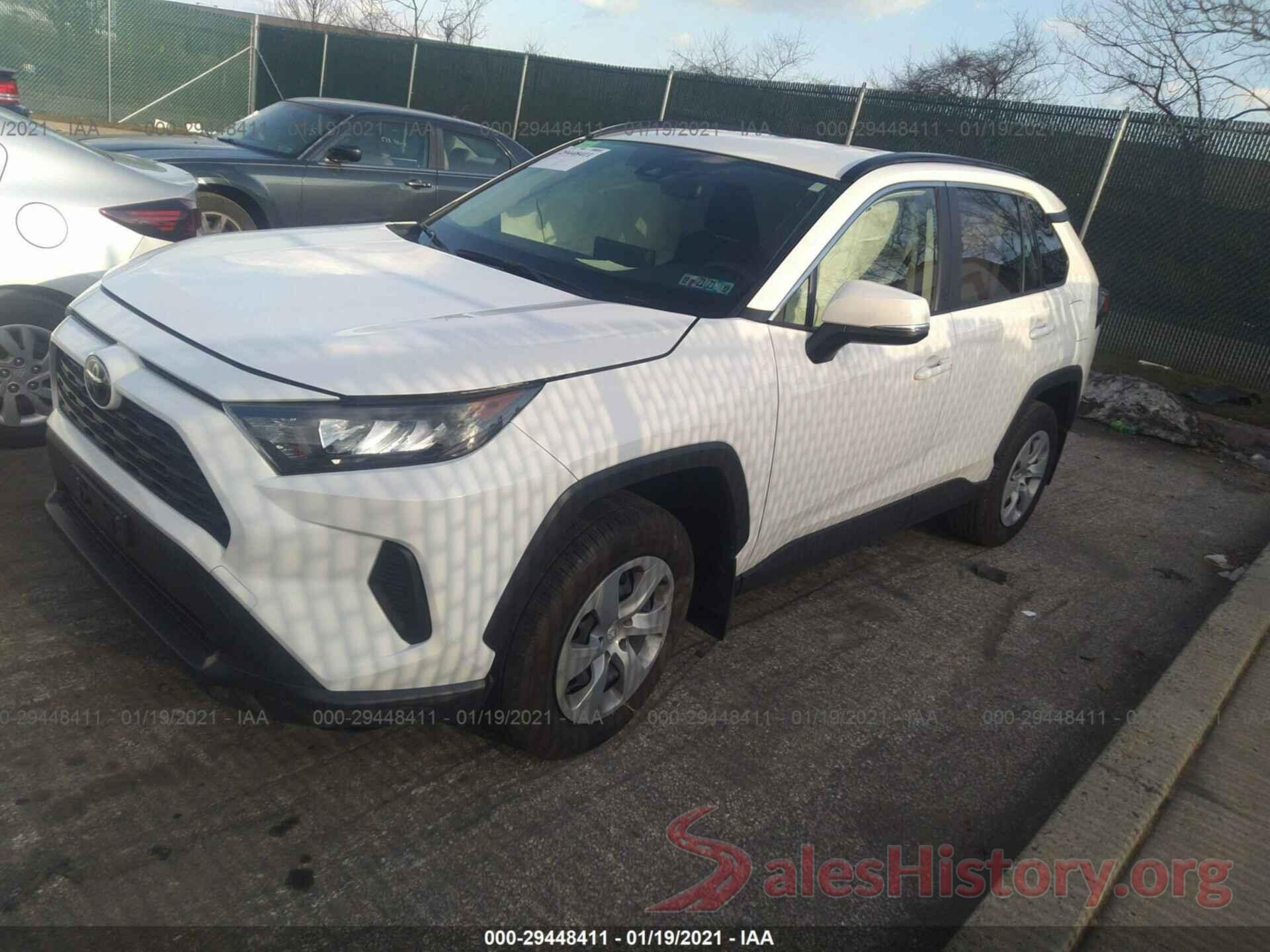 JTMG1RFV9KD508773 2019 TOYOTA RAV4