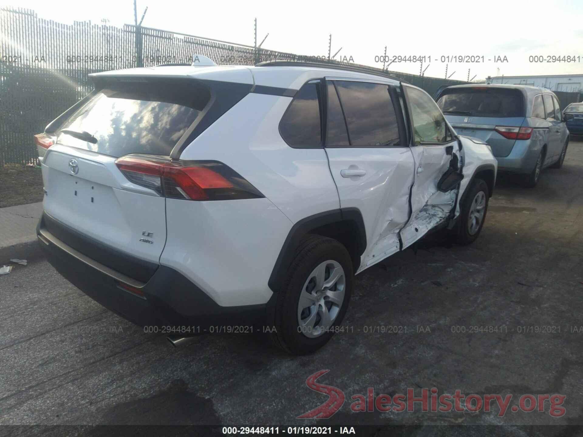 JTMG1RFV9KD508773 2019 TOYOTA RAV4