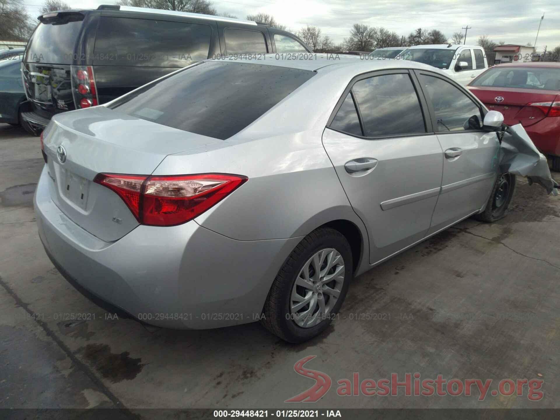 5YFBURHE3HP638388 2017 TOYOTA COROLLA