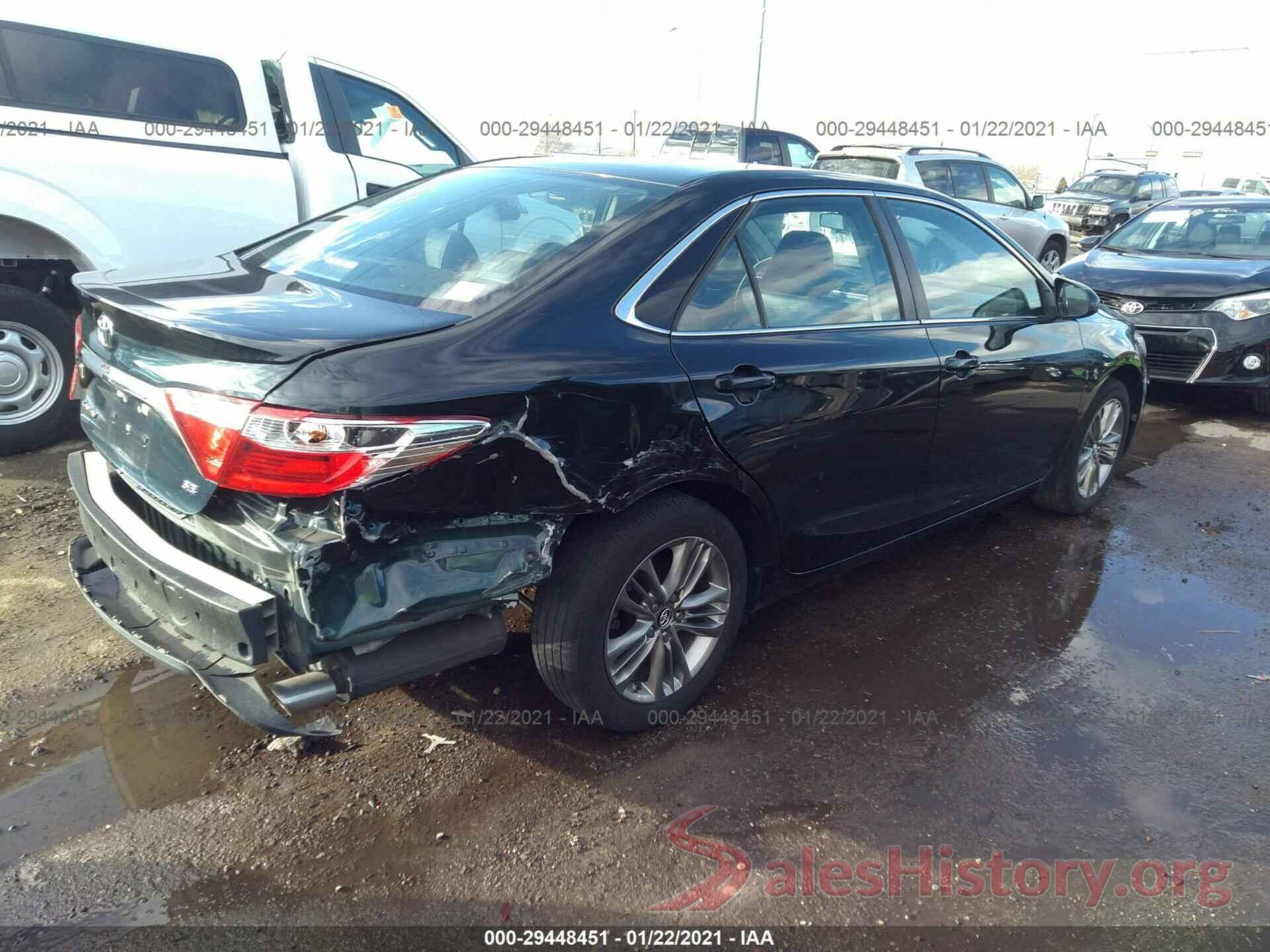 4T1BF1FK7GU163555 2016 TOYOTA CAMRY