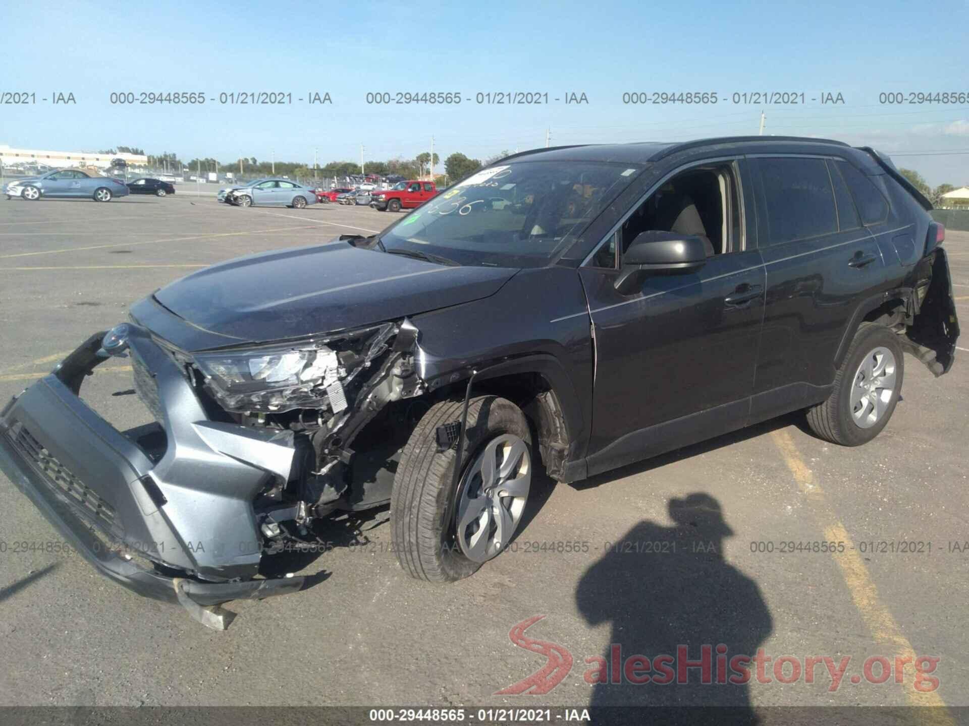 JTMH1RFV9KD005636 2019 TOYOTA RAV4