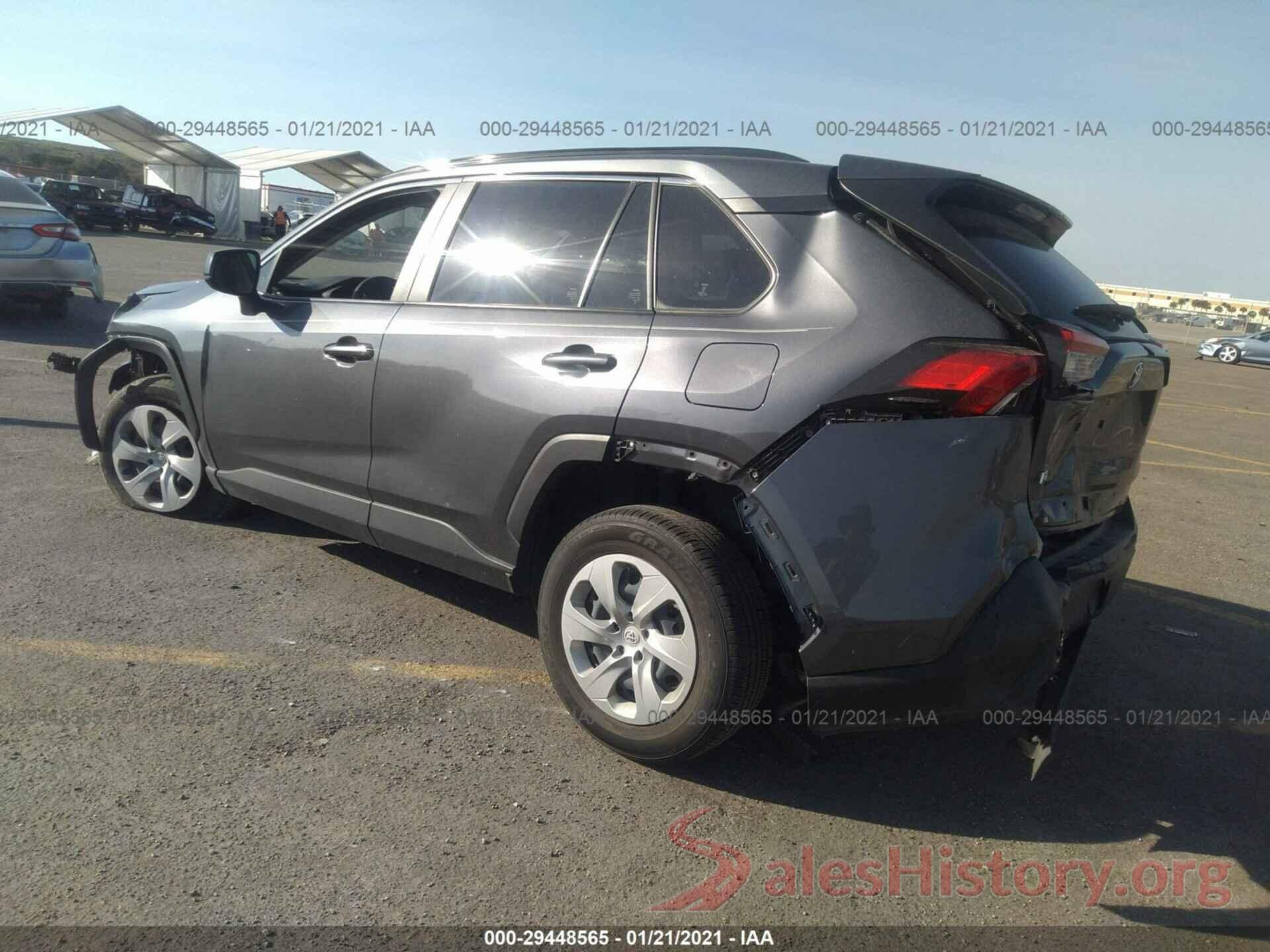 JTMH1RFV9KD005636 2019 TOYOTA RAV4