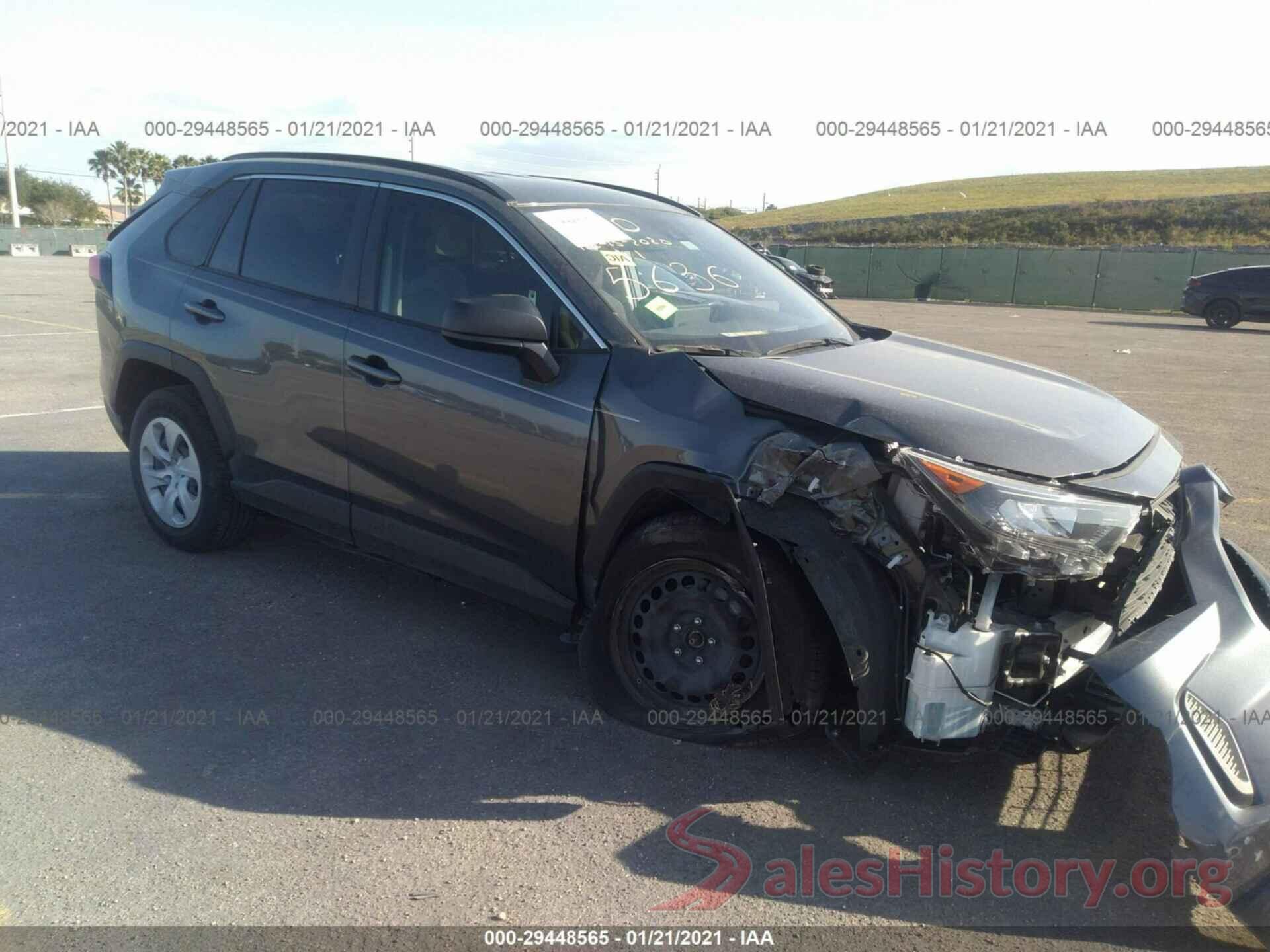 JTMH1RFV9KD005636 2019 TOYOTA RAV4