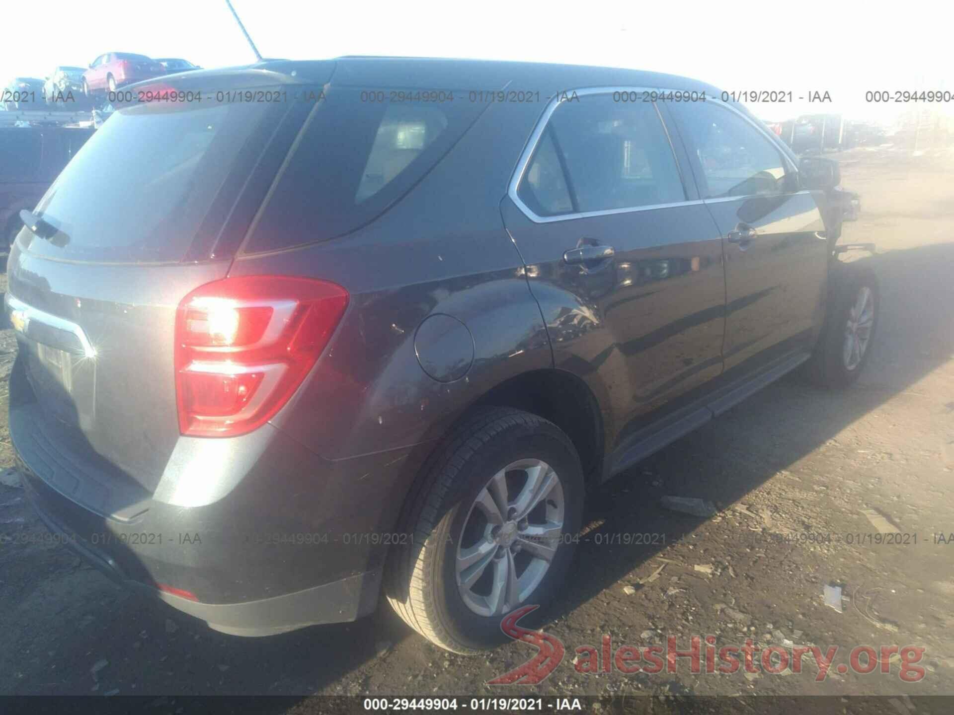 2GNALBEK1H1593702 2017 CHEVROLET EQUINOX