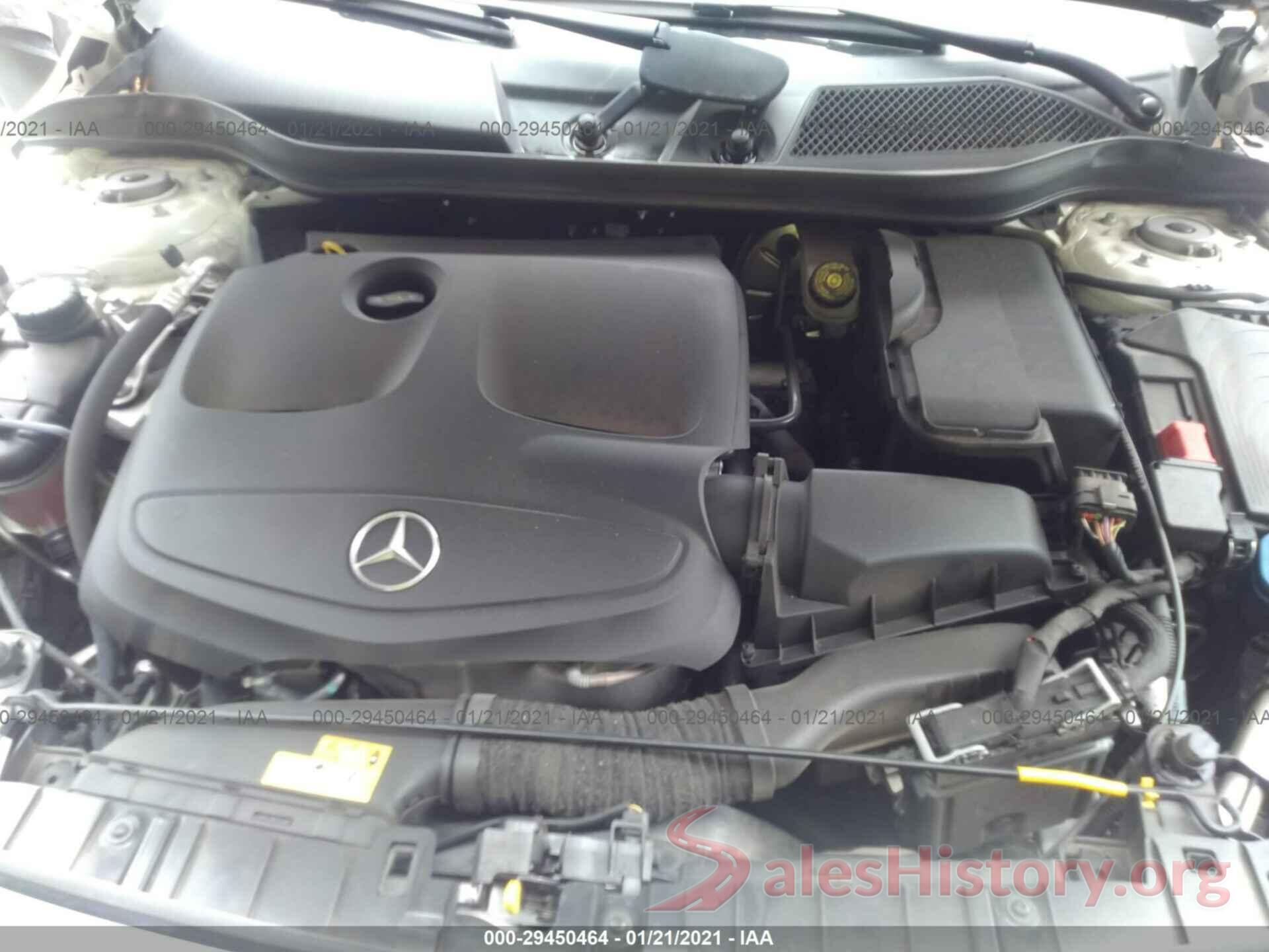 WDCTG4EB5KJ575048 2019 MERCEDES-BENZ GLA