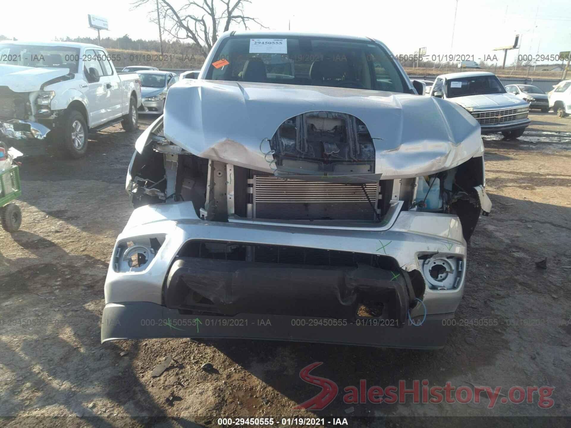 1GCGTBEN1K1321824 2019 CHEVROLET COLORADO