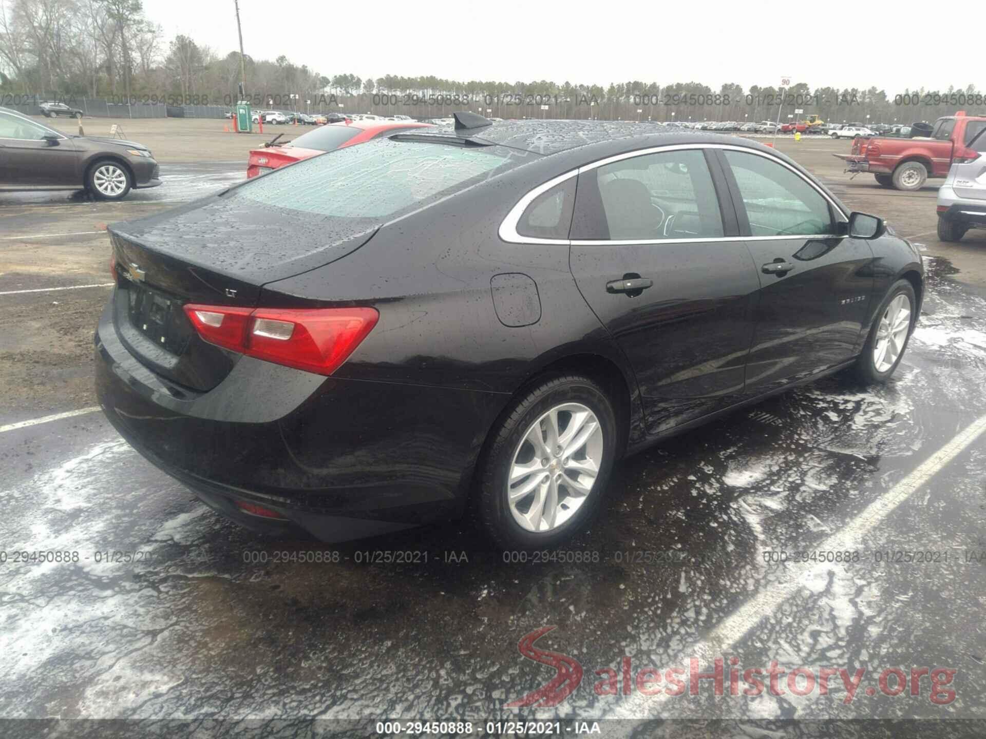 1G1ZD5ST8JF247841 2018 CHEVROLET MALIBU