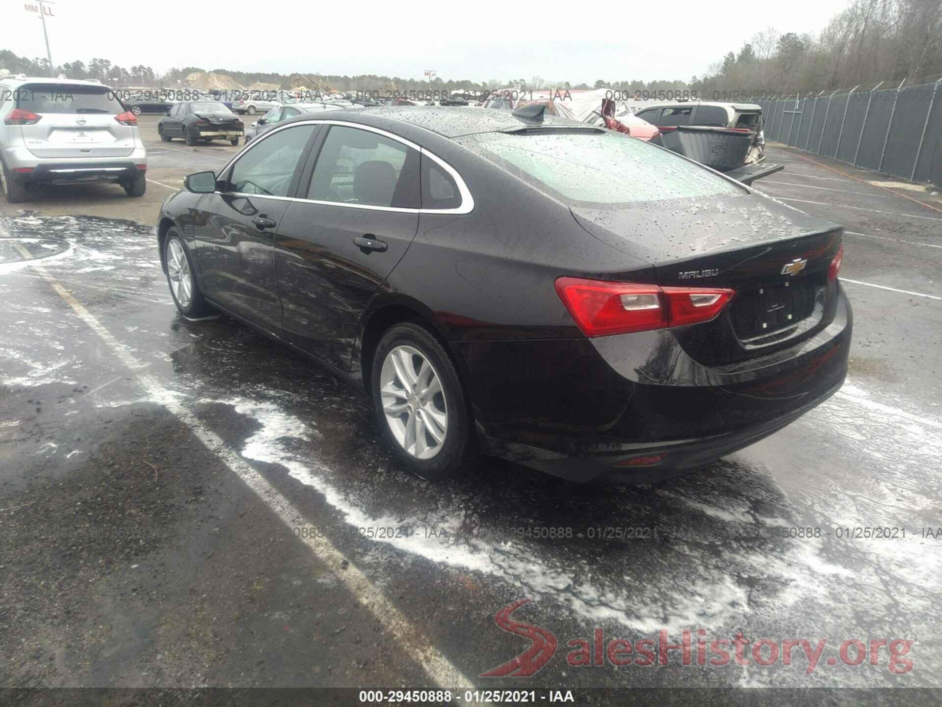 1G1ZD5ST8JF247841 2018 CHEVROLET MALIBU